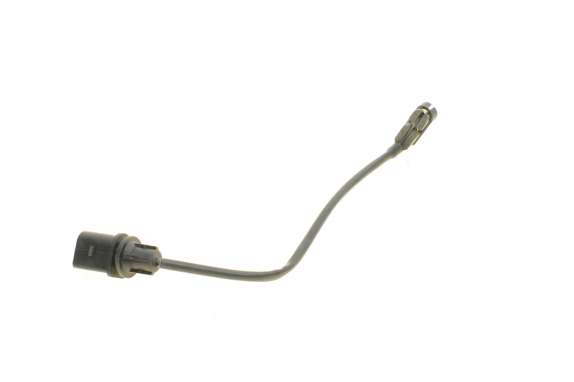 Колодки гальмівні (задні) Audi A4/A5/A6/A7 10-/Porsche Macan 14-