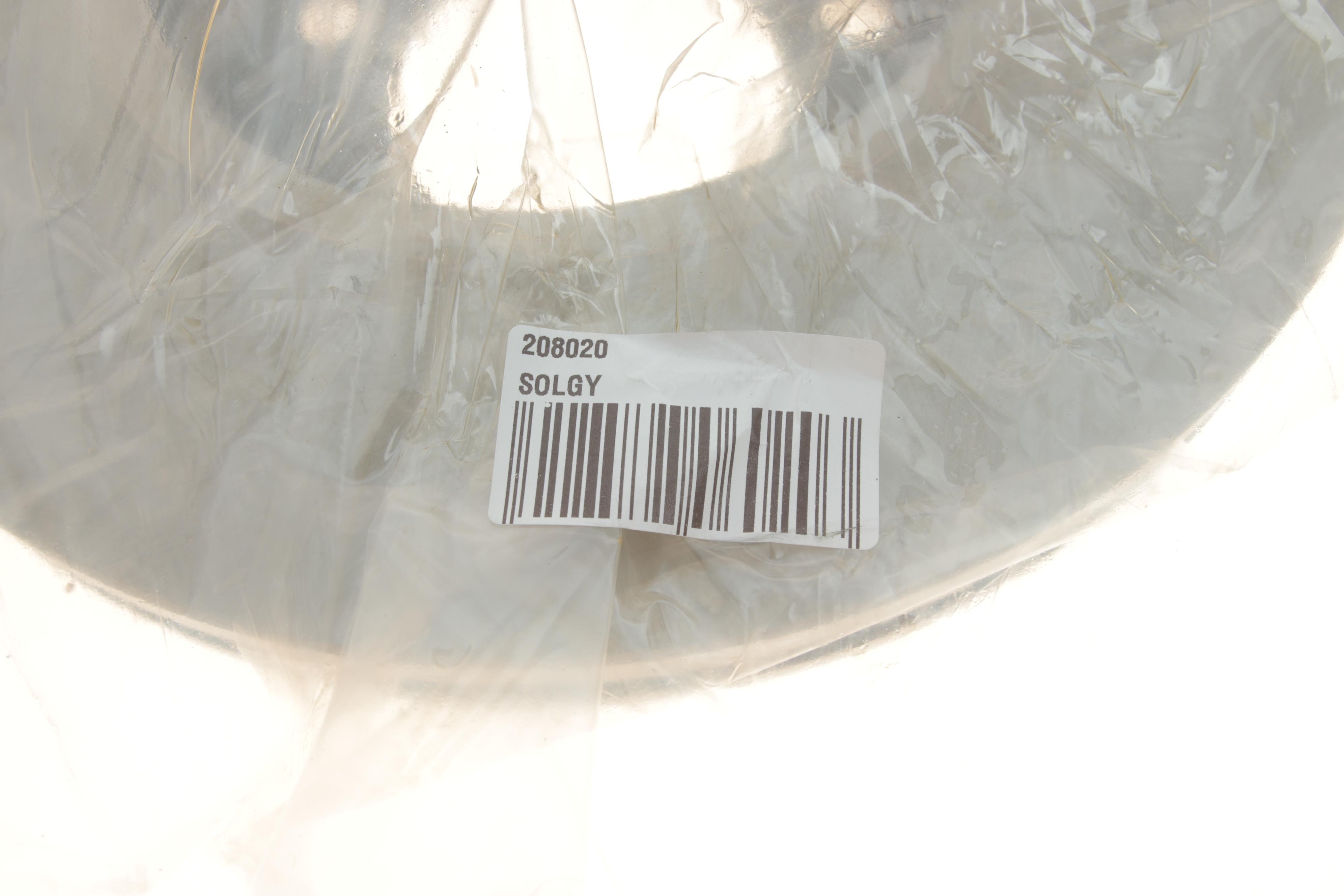 Диск гальмівний (передній) Renault Master II/Opel Movano 98- (305,5x28) (R16)