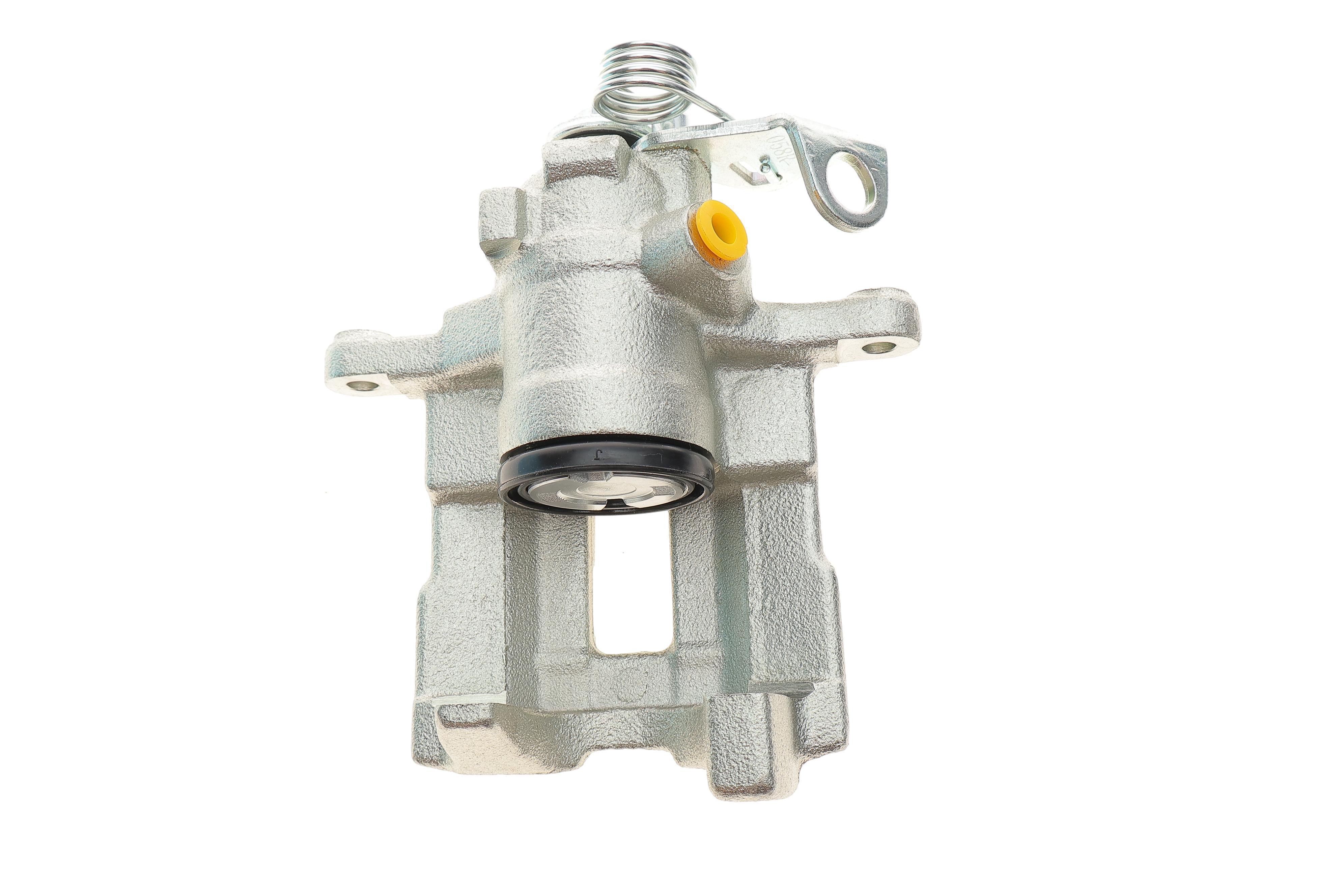 Супорт гальмівний (задній) (R) VW T4/Sharan/Ford Galaxy I 90- (d=38mm) (диск 13.5mm) (Lucas)