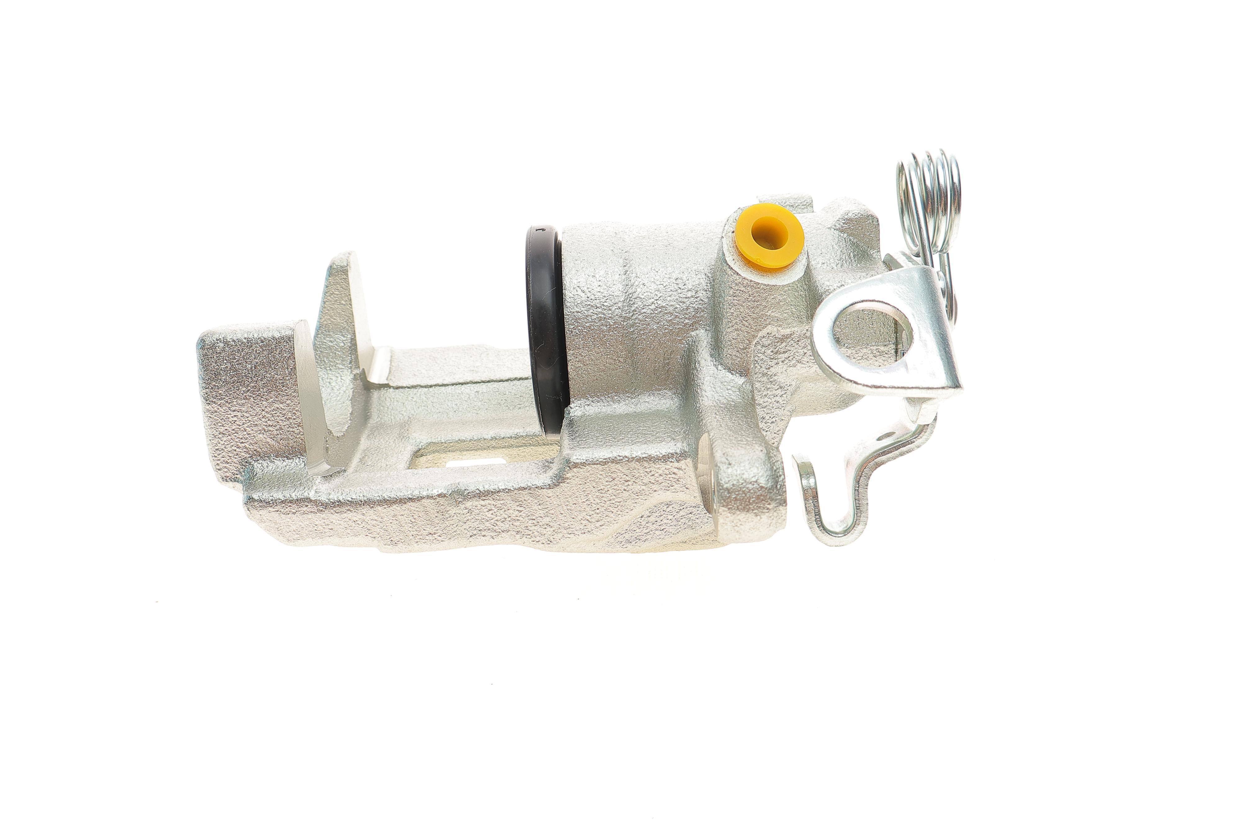 Супорт гальмівний (задній) (R) VW T4/Sharan/Ford Galaxy I 90- (d=38mm) (диск 13.5mm) (Lucas)