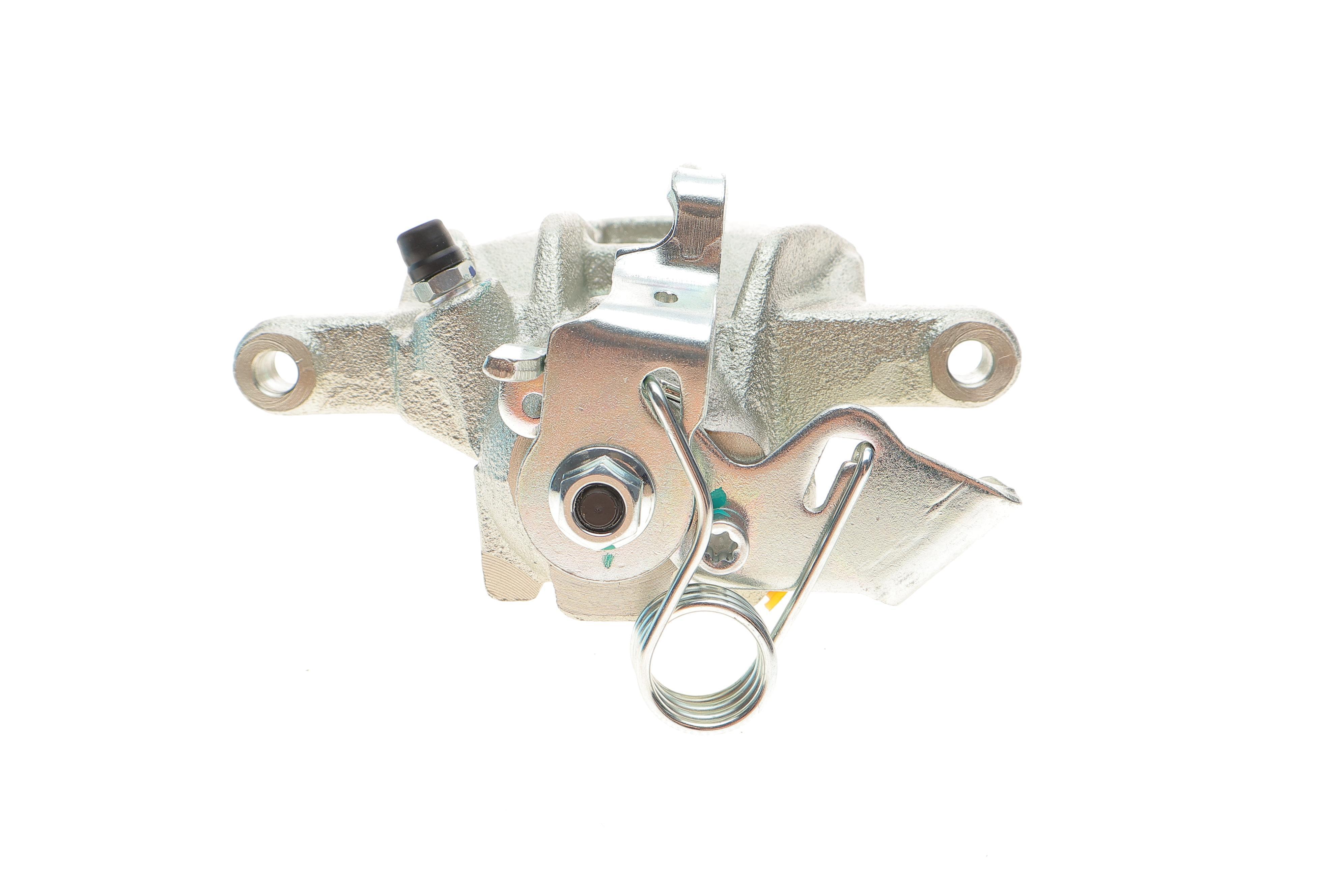 Супорт гальмівний (задній) (R) VW T4/Sharan/Ford Galaxy I 90- (d=38mm) (диск 13.5mm) (Lucas)