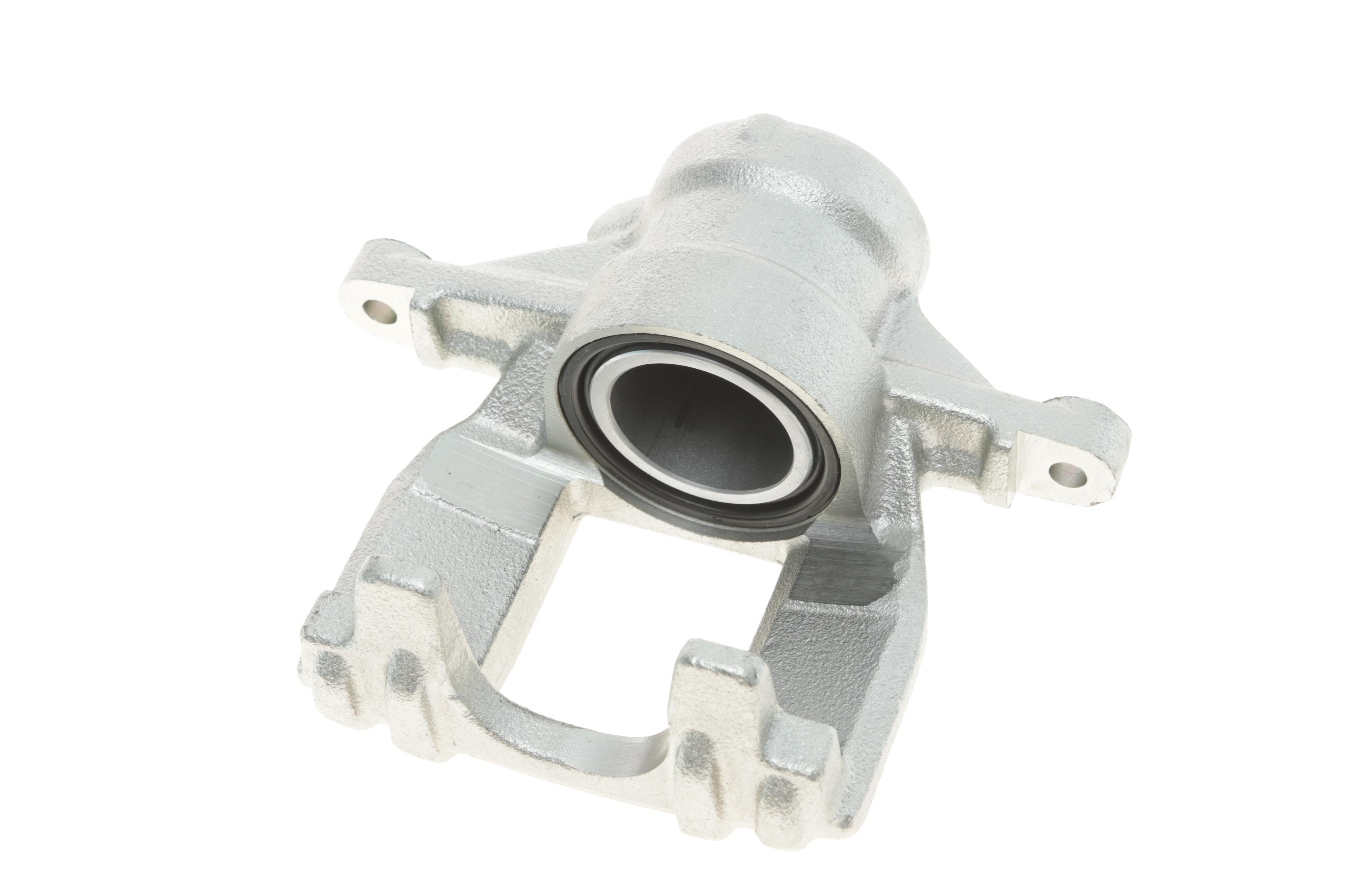 Супорт гальмівний (задній) (L) MB Sprinter 208-319/VW Crafter 30-35 06- (d=51mm) (Bosch)