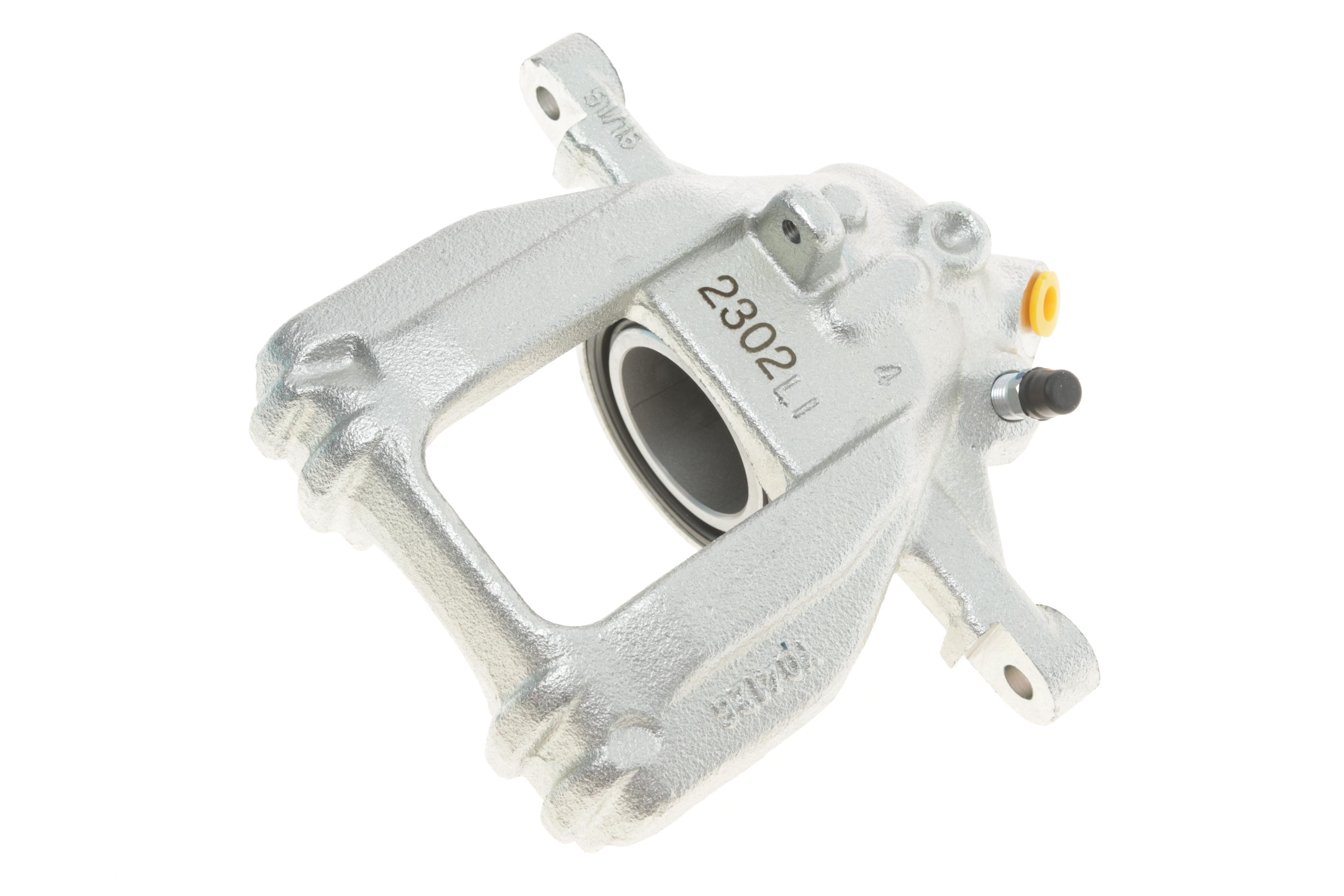 Супорт гальмівний (задній) (L) MB Sprinter 208-319/VW Crafter 30-35 06- (d=51mm) (Bosch)