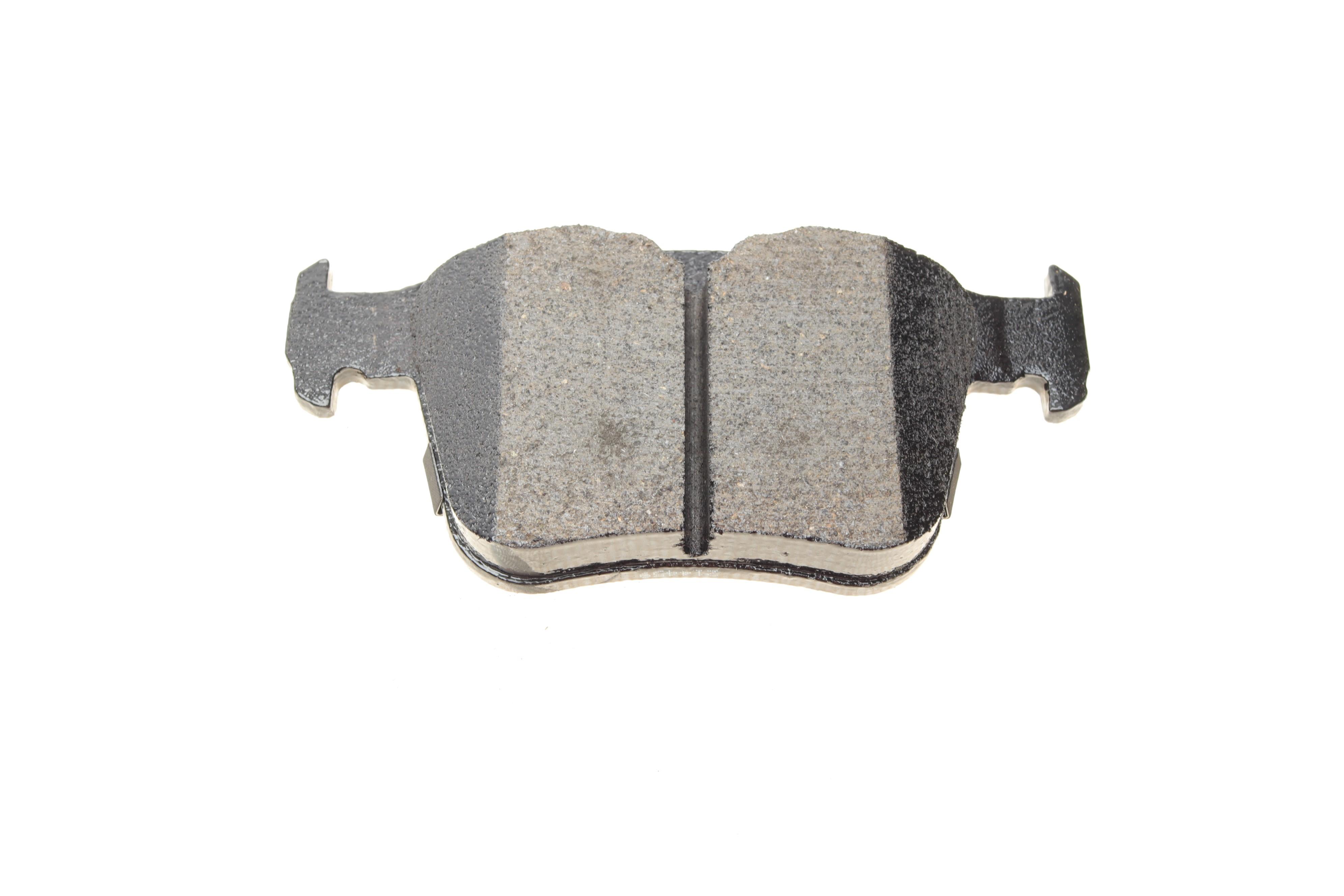 Колодки гальмівні (задні) Skoda Kodiaq/SuperB/VW Touran/Passat B8 14-/Golf/Seat/Audi A3 12-/Q3 18-