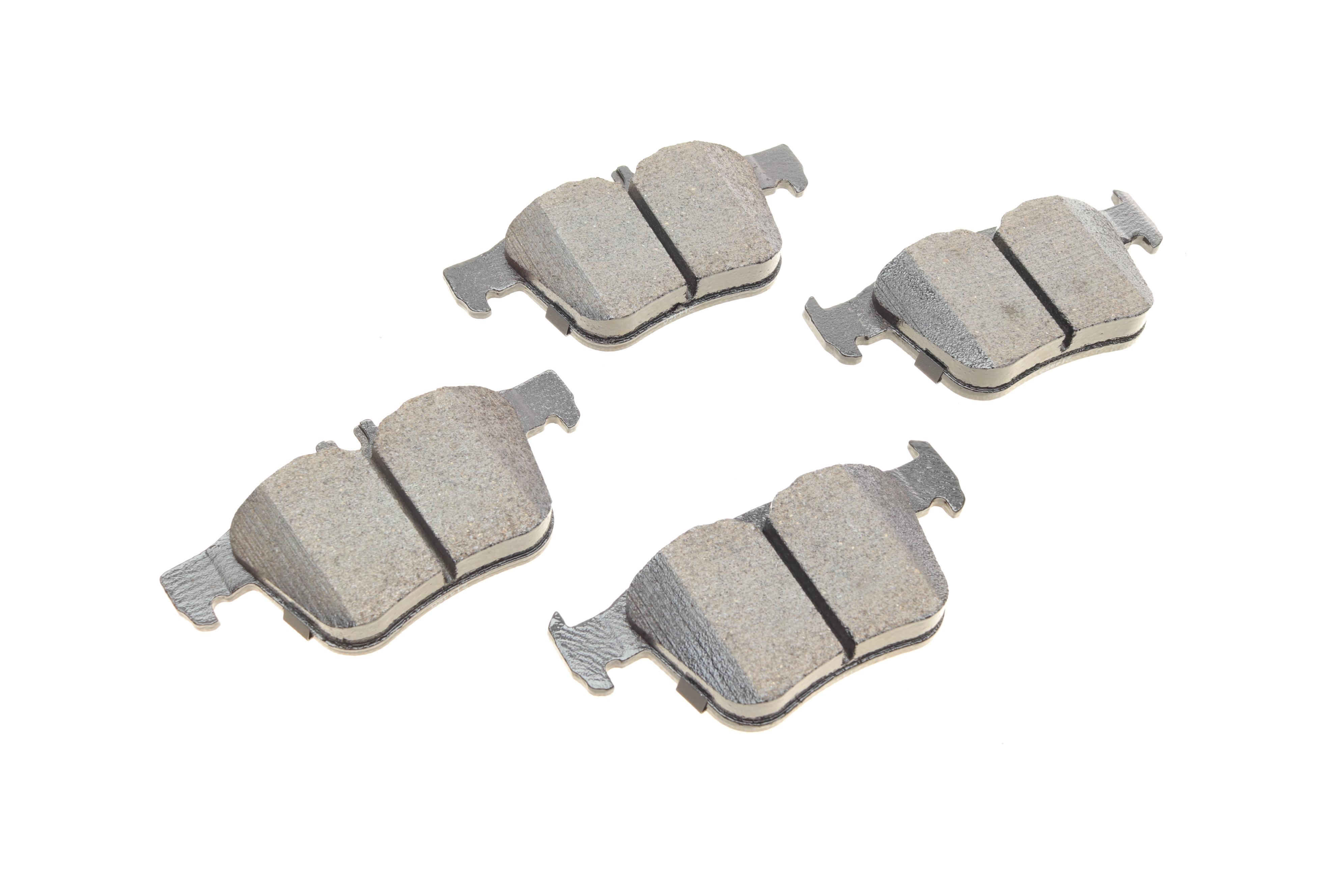 Колодки гальмівні (задні) Skoda Kodiaq/SuperB/VW Touran/Passat B8 14-/Golf/Seat/Audi A3 12-/Q3 18-