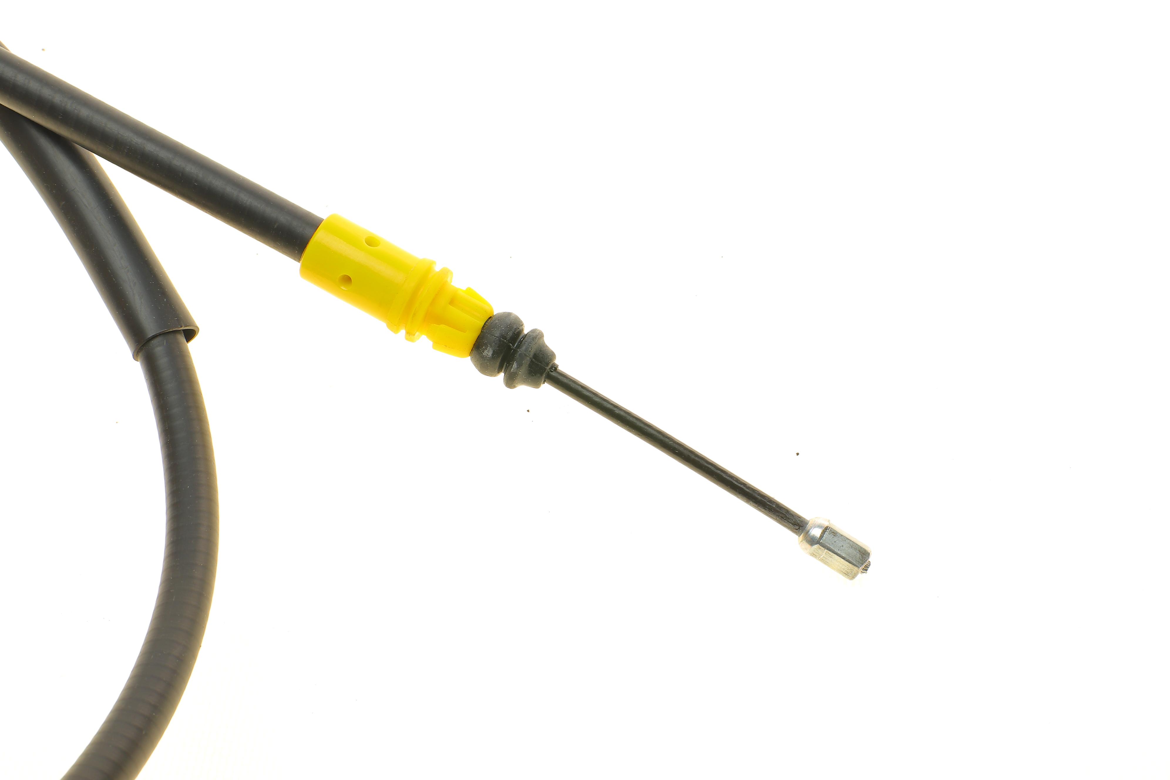 Трос ручника (L) Opel Vivaro B 14- (1525 мм)