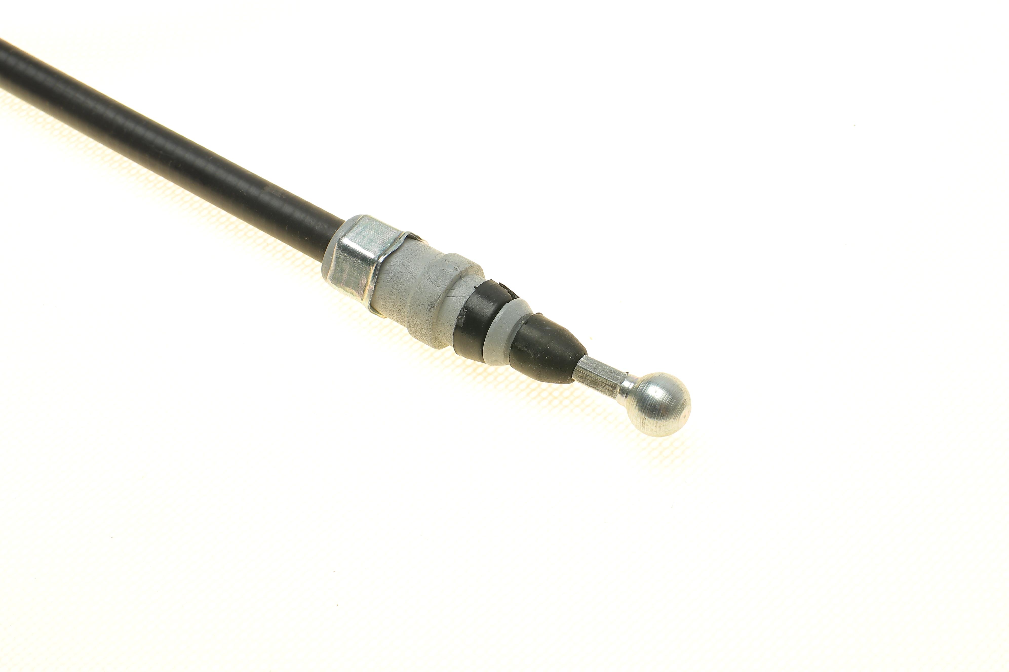 Трос ручника (L) Opel Vivaro B 14- (1525 мм)