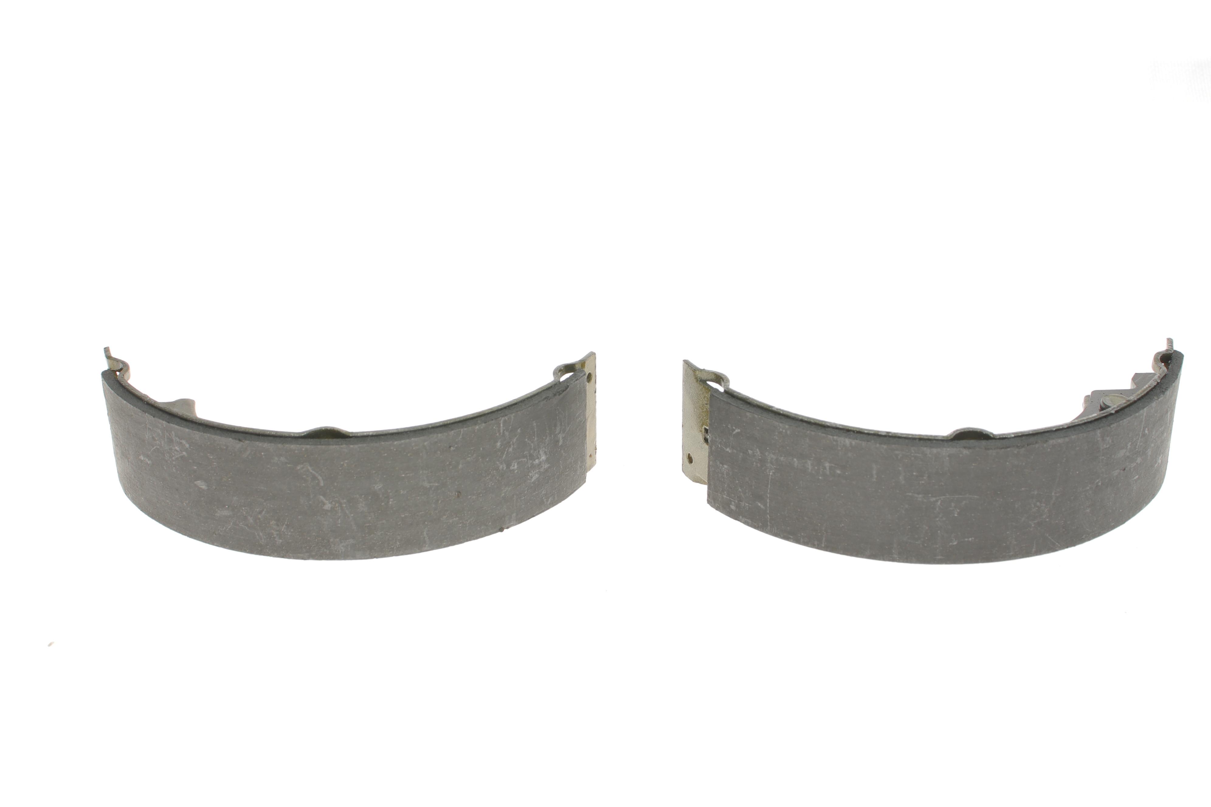 Колодки ручника Fiat Ducato/Peugeot Boxer 02- (170x42)