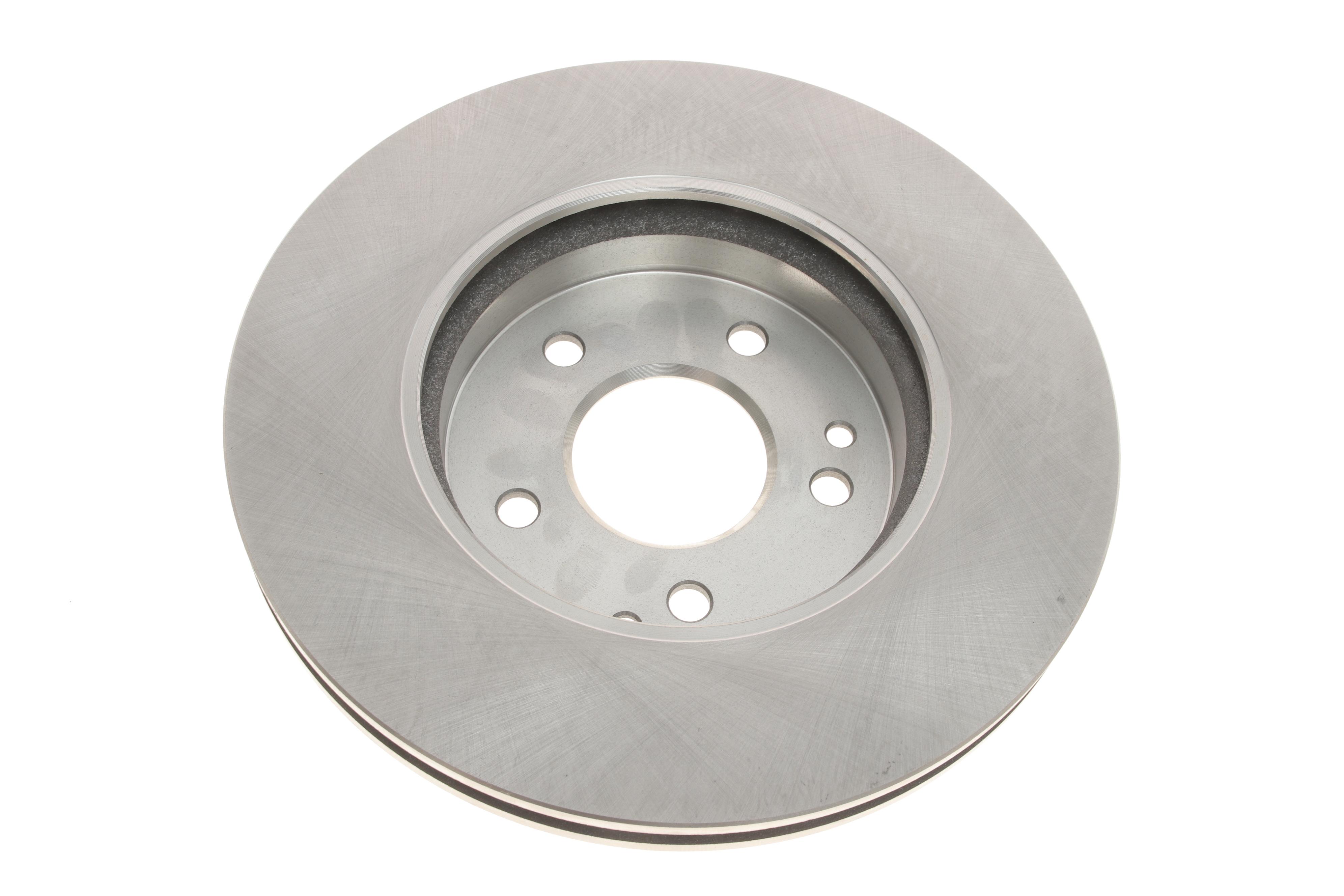 Диск гальмівний (передній) MB C-class (W202/W203/CL203/S202/S203)/E (W210/S210) 96-07 (288x25)