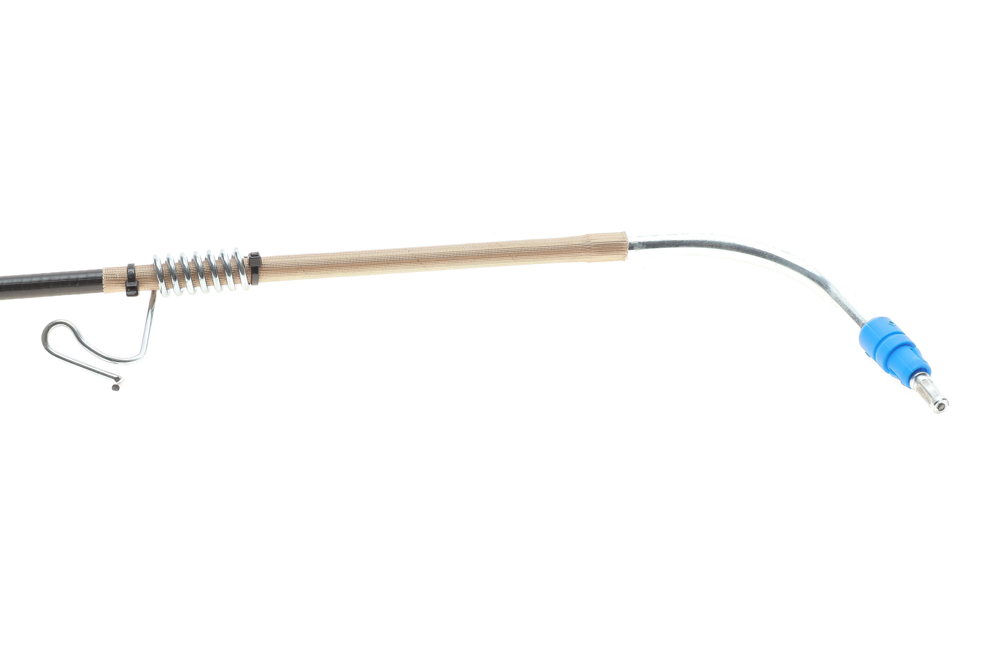 Трос ручника (задній) (R) Ford Transit 14- (1068/853mm)