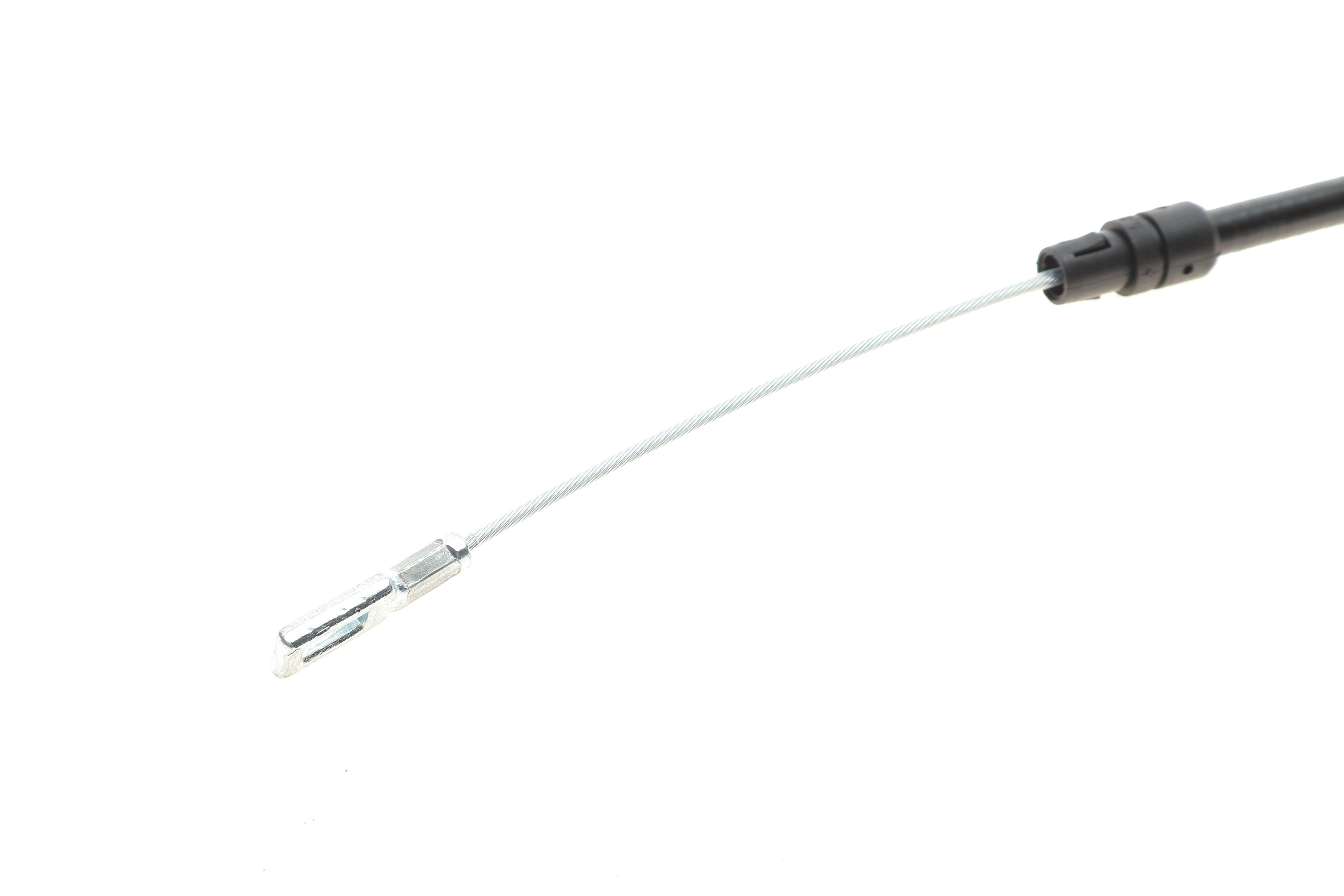 Трос ручника (задній) (R) Ford Transit 14- (1068/853mm)