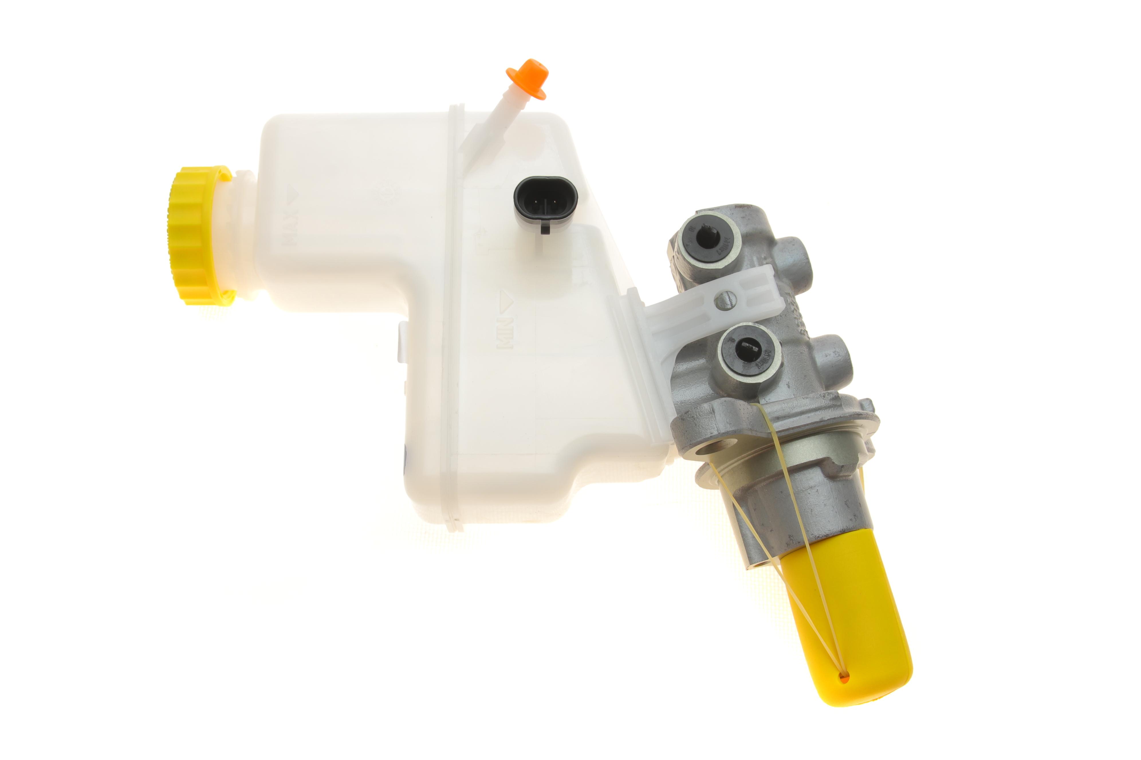 Циліндр гальмівний (головний) Fiat Doblo 01-