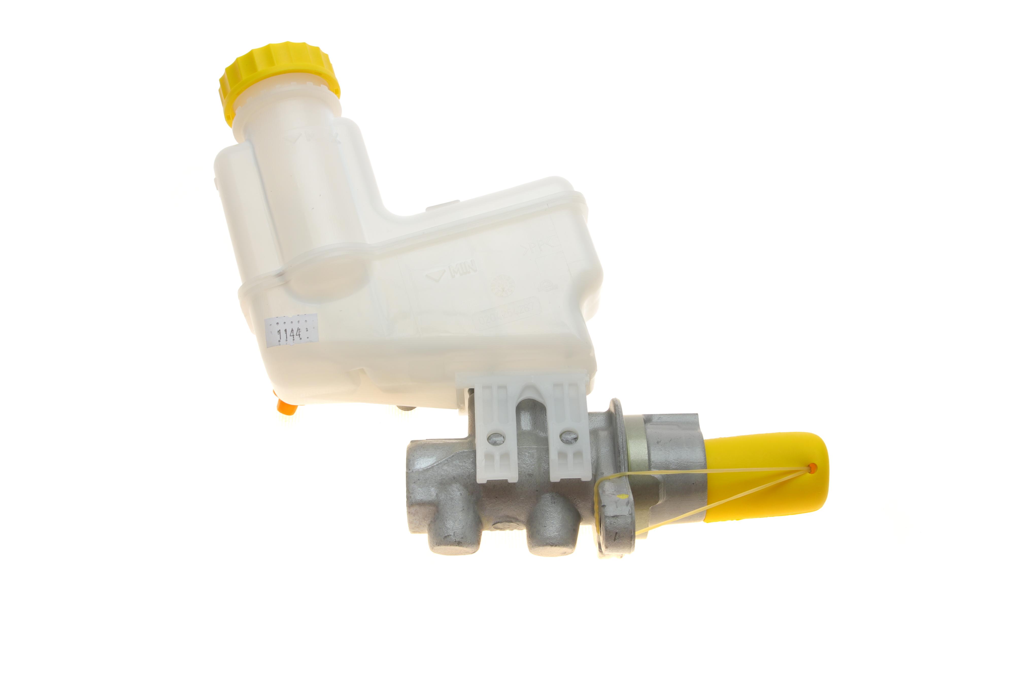 Циліндр гальмівний (головний) Fiat Doblo 01-