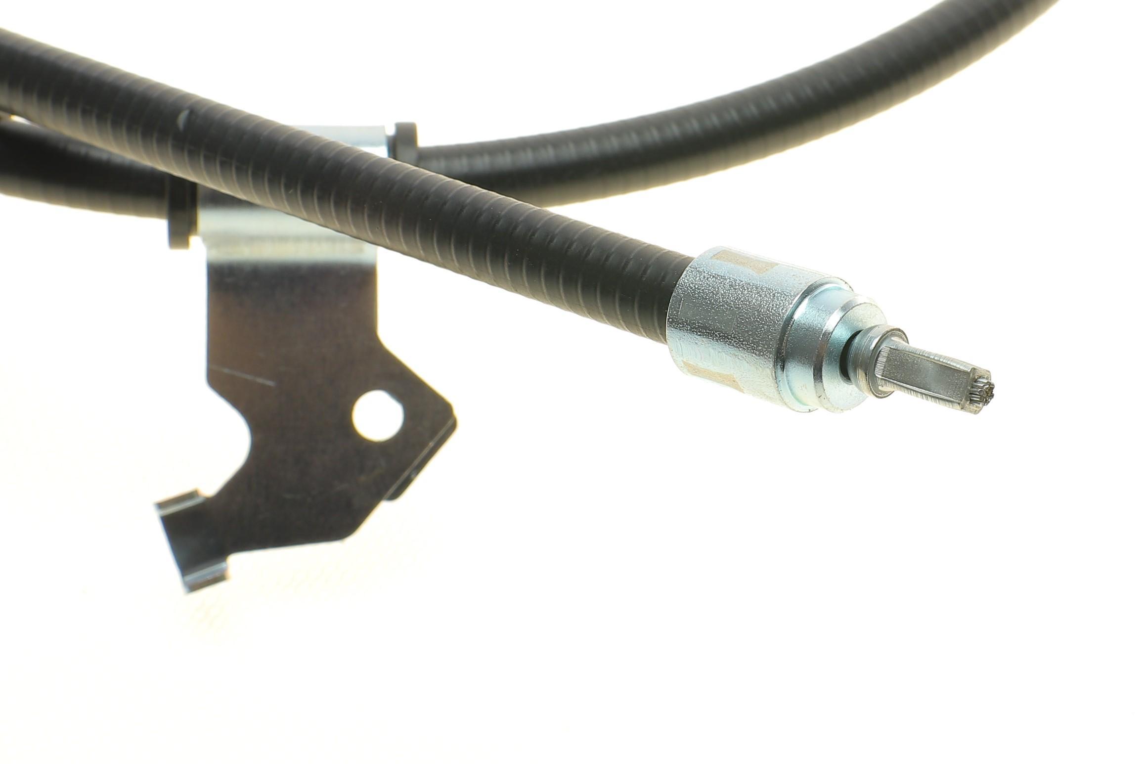 Трос ручника (R) Chevrolet Cruze 09- (1805/1685 мм)