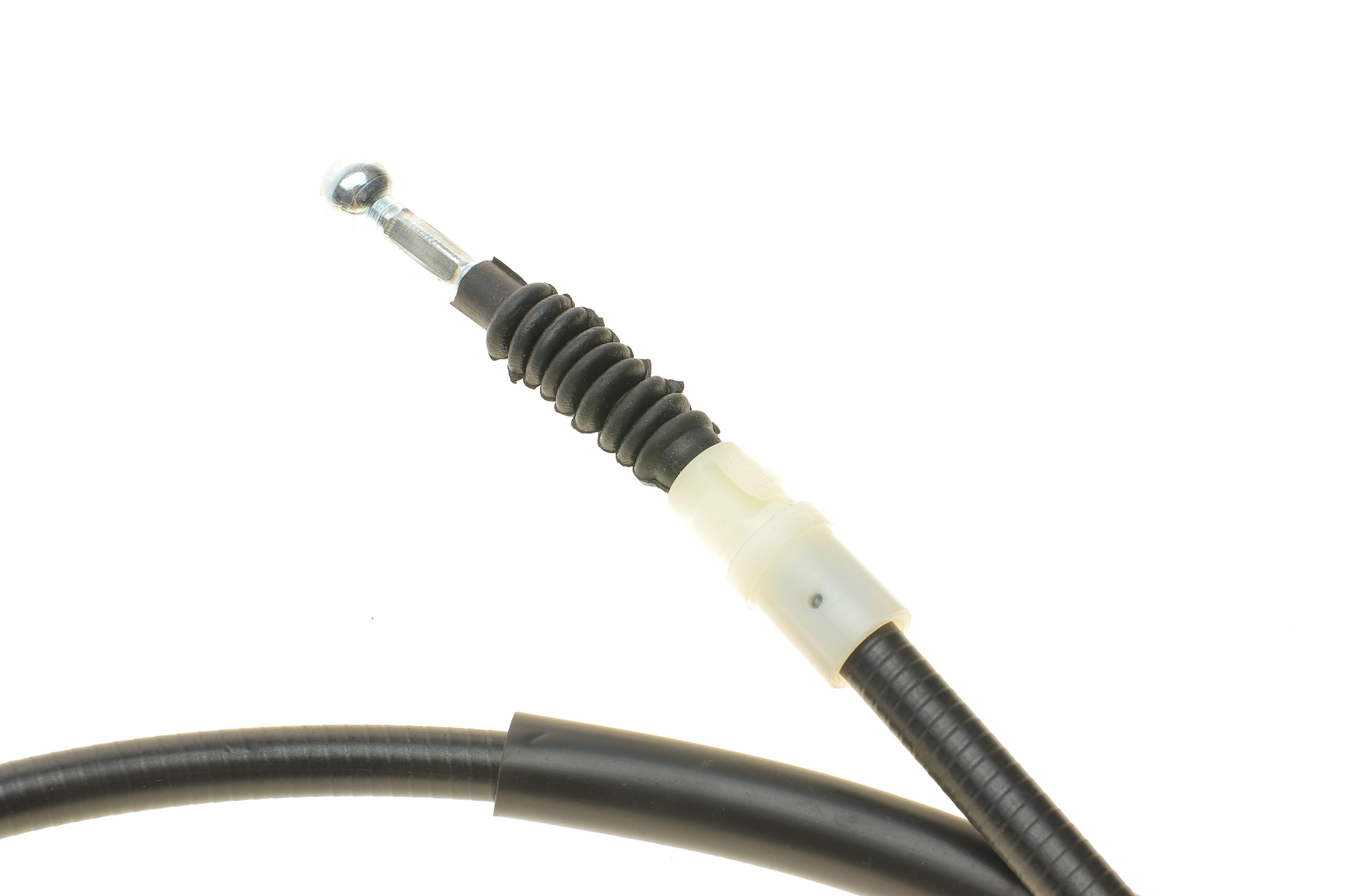 Трос ручника (R) Chevrolet Cruze 09- (1805/1685 мм)