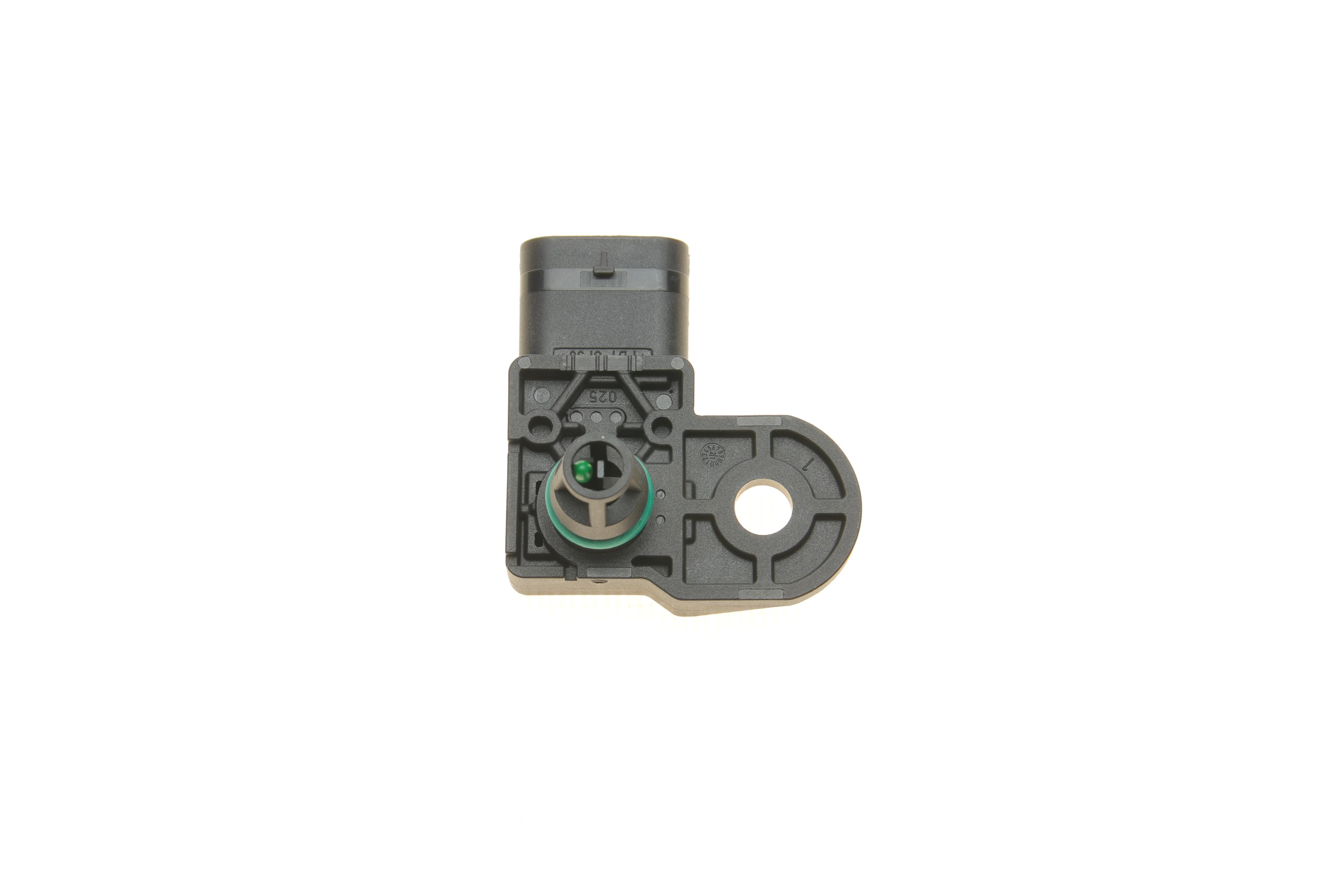 Датчик тиску в впускному колекторі Citroen Berlingo 1.6 VTi 09-