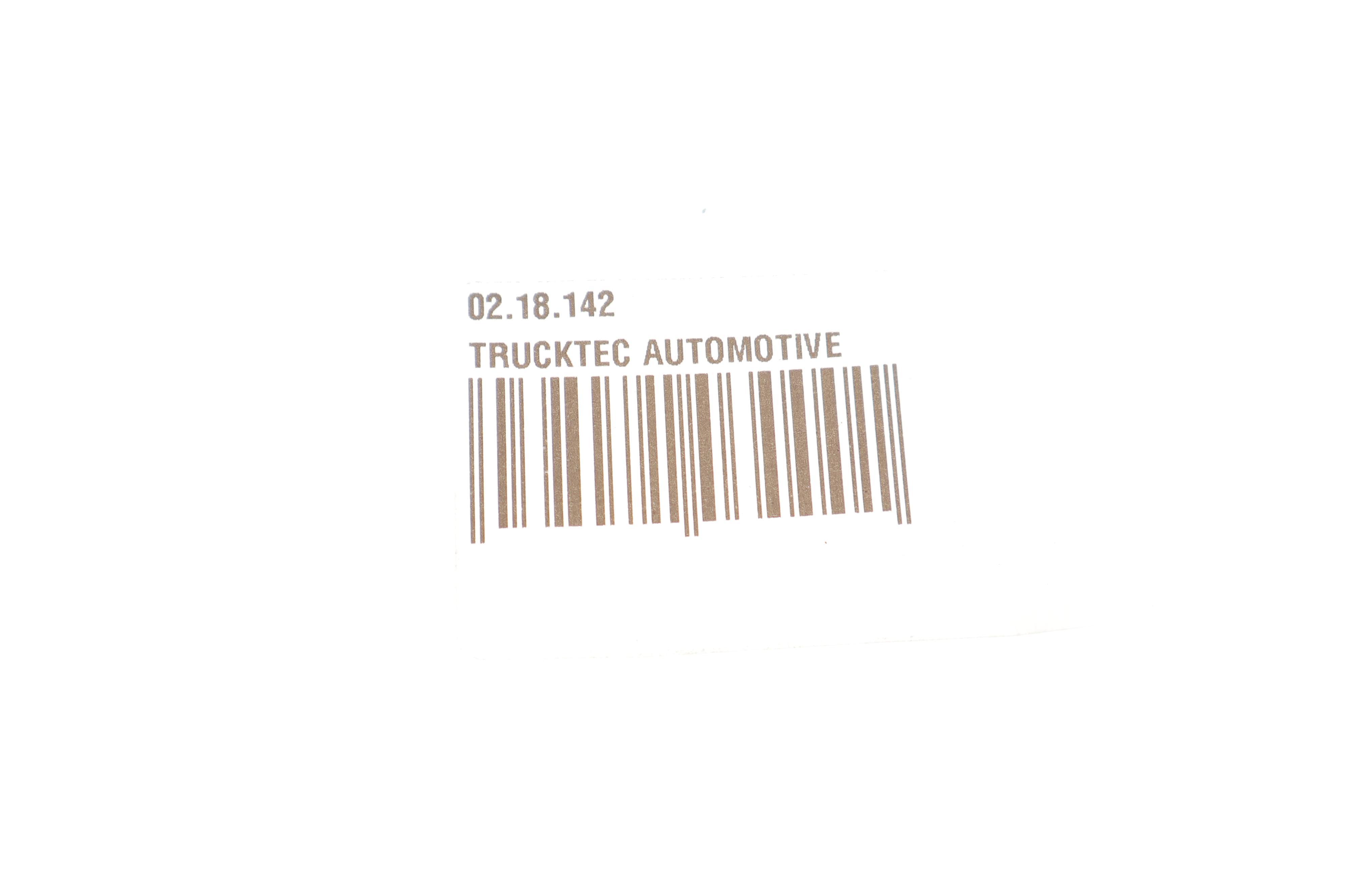 Прокладка корпуса фільтра масляного MB Sprinter 3.0CDI OM642 06-