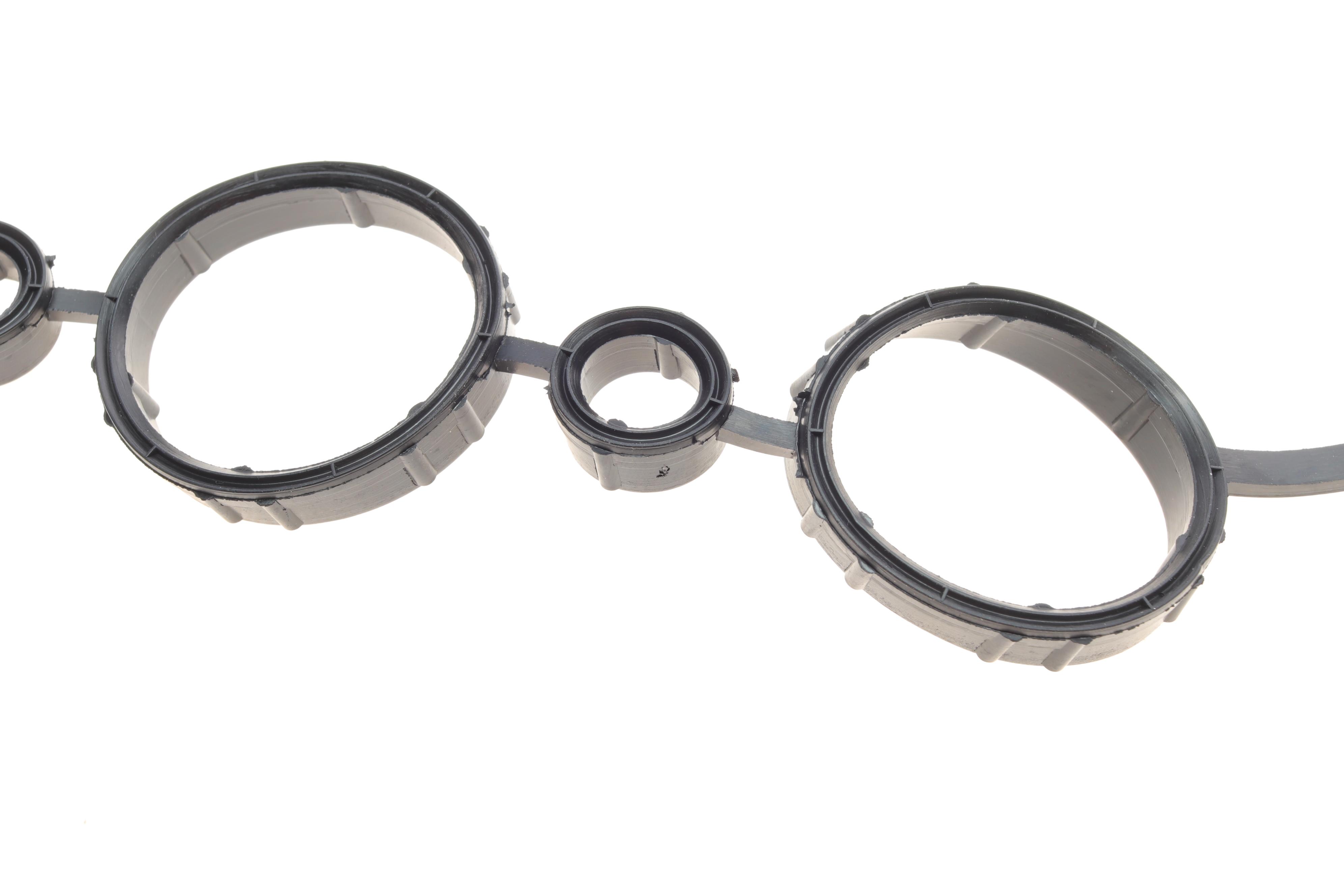 Прокладка кришки клапанів Opel Astra G/H/ Meriva/ Vectra C 1.6 02-