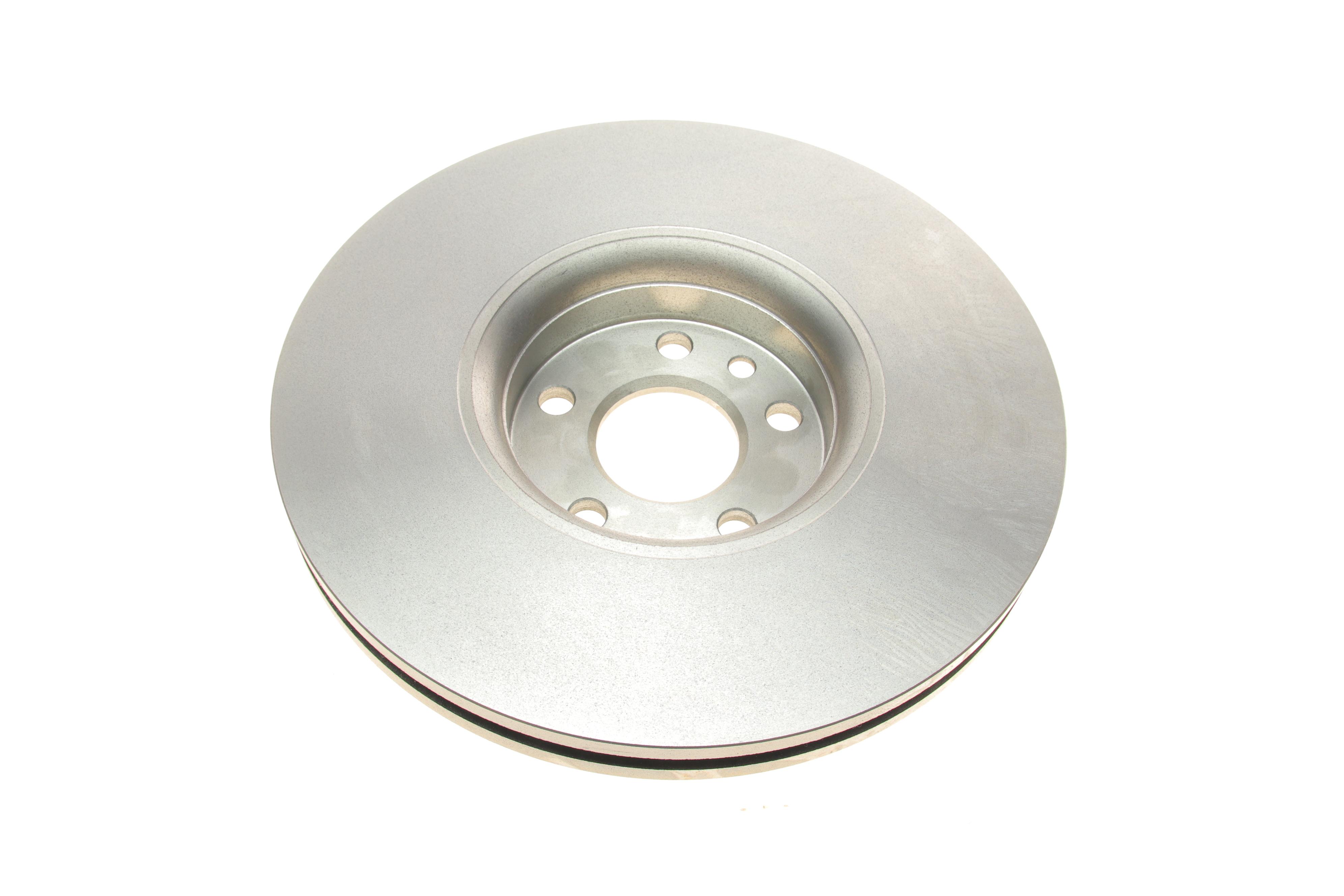 Диск гальмівний (передній) Volvo XC60 08- (328x30)