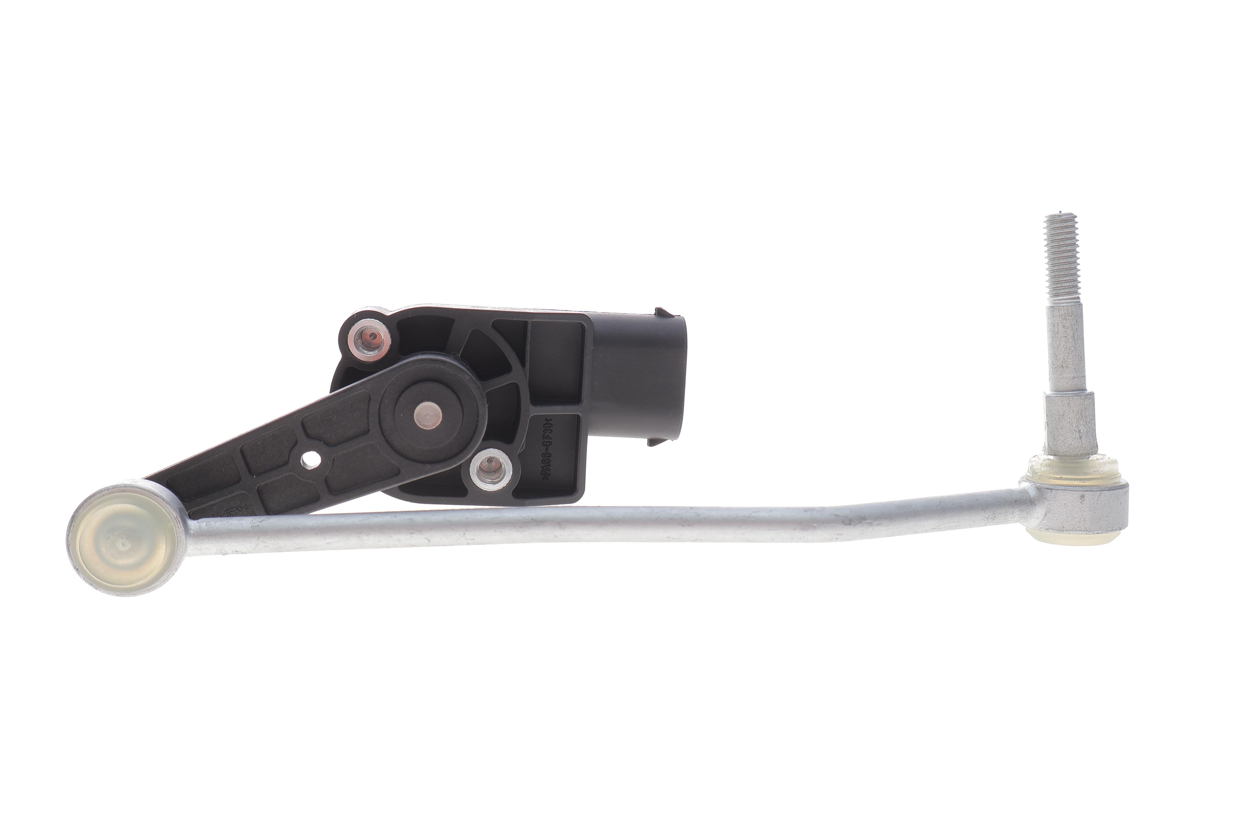 Датчик регулювання кута нахилу фар Audi A8 02-10 (L)