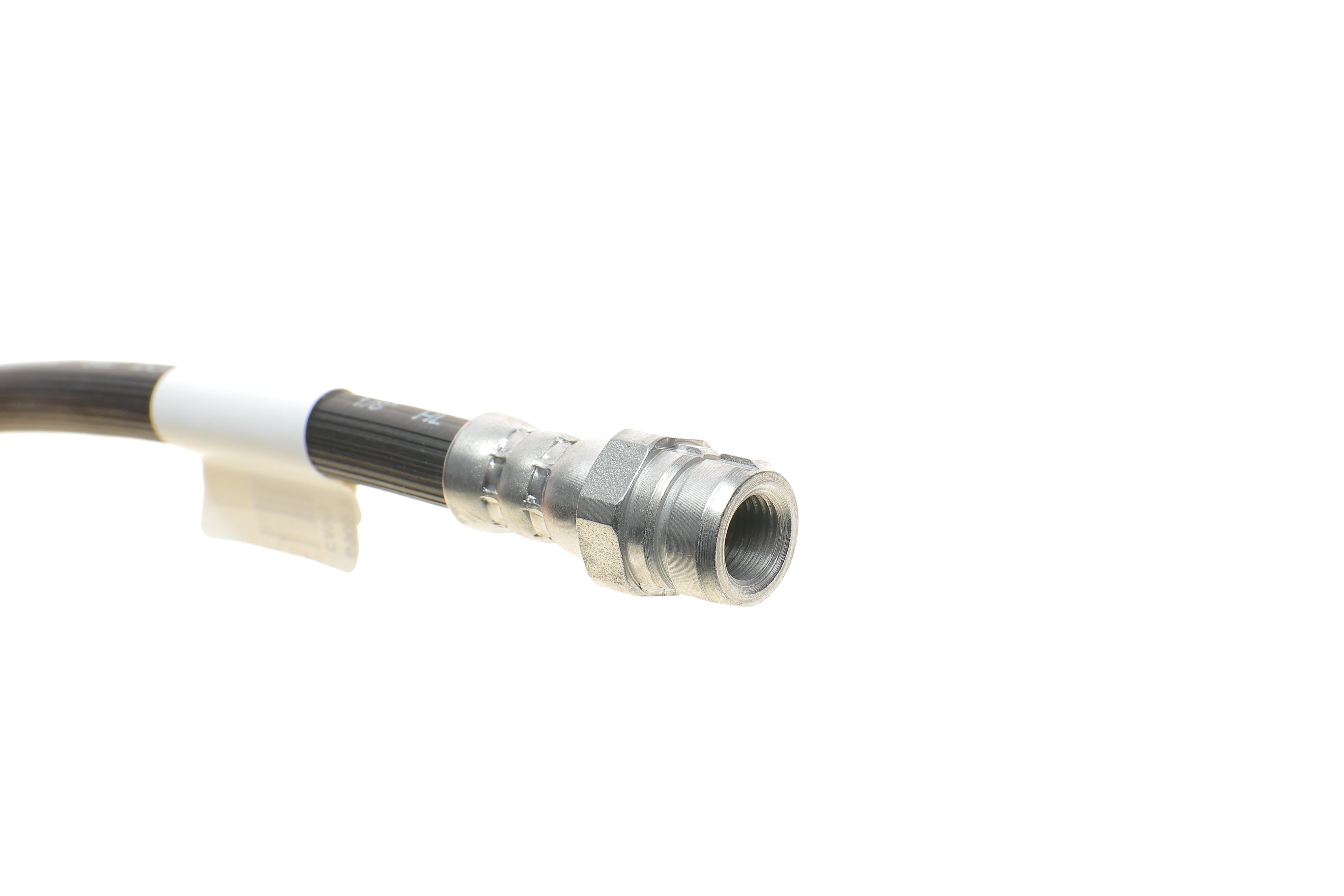 Шланг гальмівний (задній) VW Caddy III/ Passat 1.4-2.0TSI/FSI/ 1.9TDI 05-15