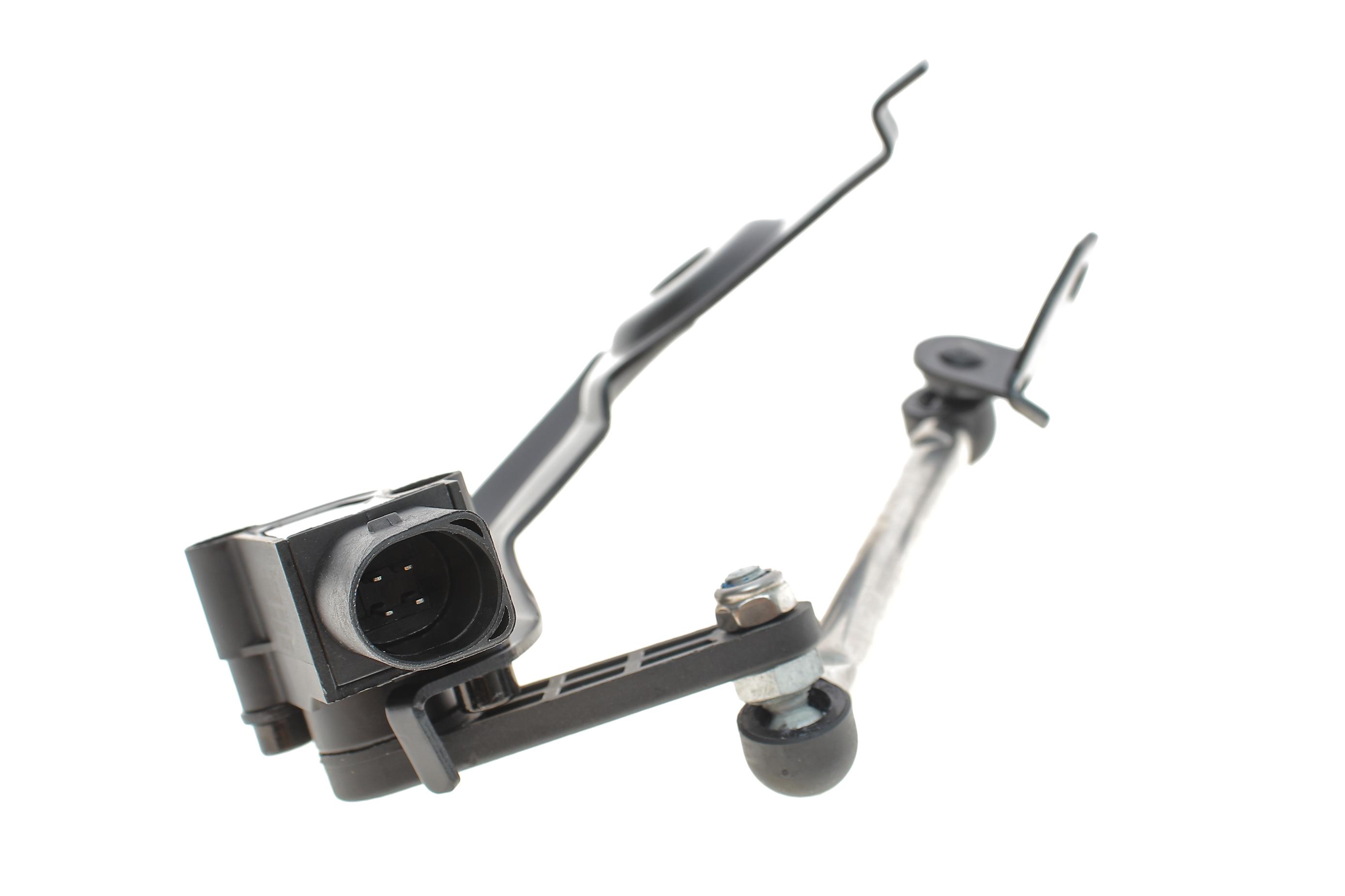 Датчик регулювання кута нахилу фар (задній) Audi A4/A5 07-17 (L)