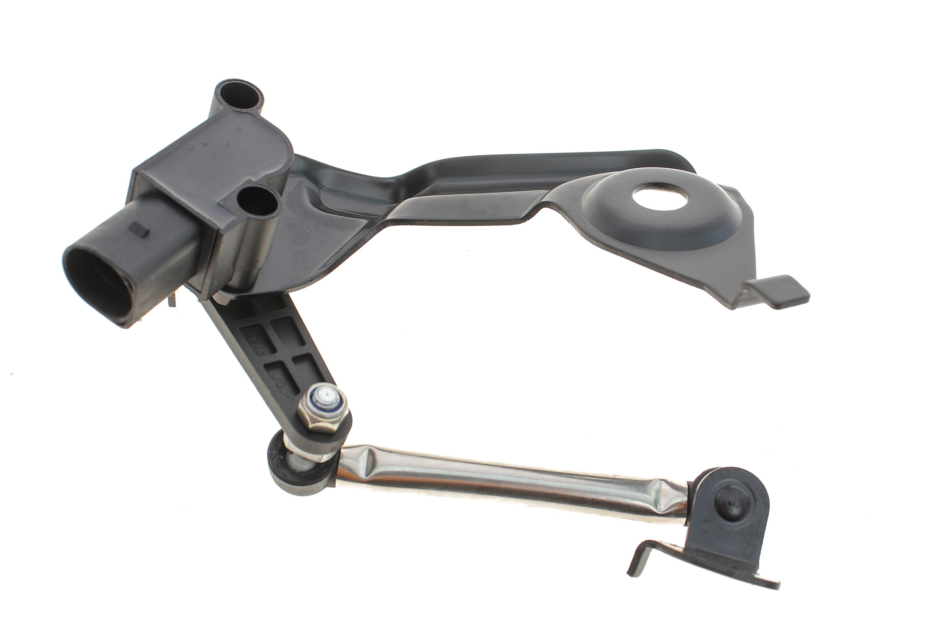 Датчик регулювання кута нахилу фар (задній) Audi A4/A5 07-17 (L)