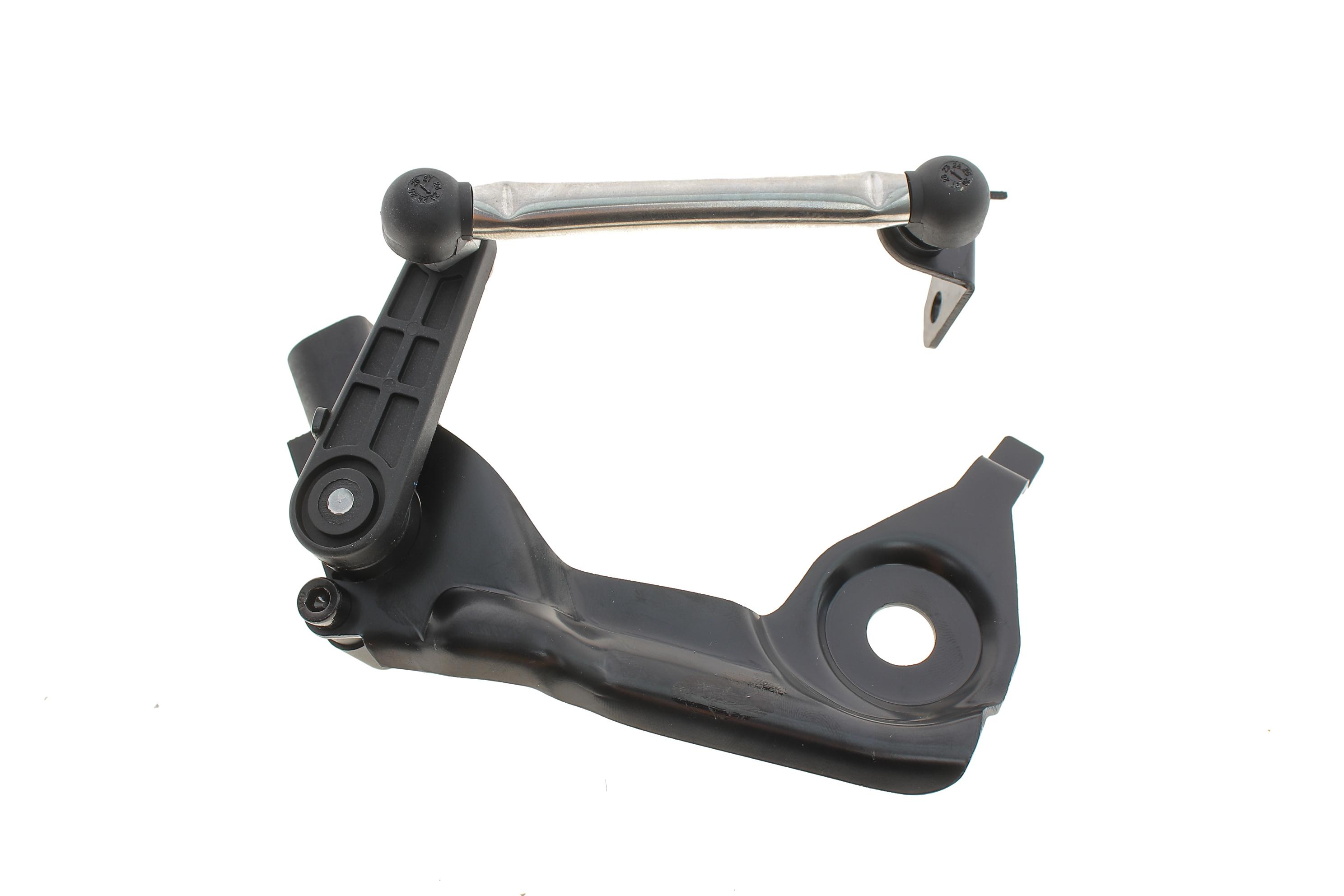 Датчик регулювання кута нахилу фар (задній) Audi A4/A5 07-17 (L)