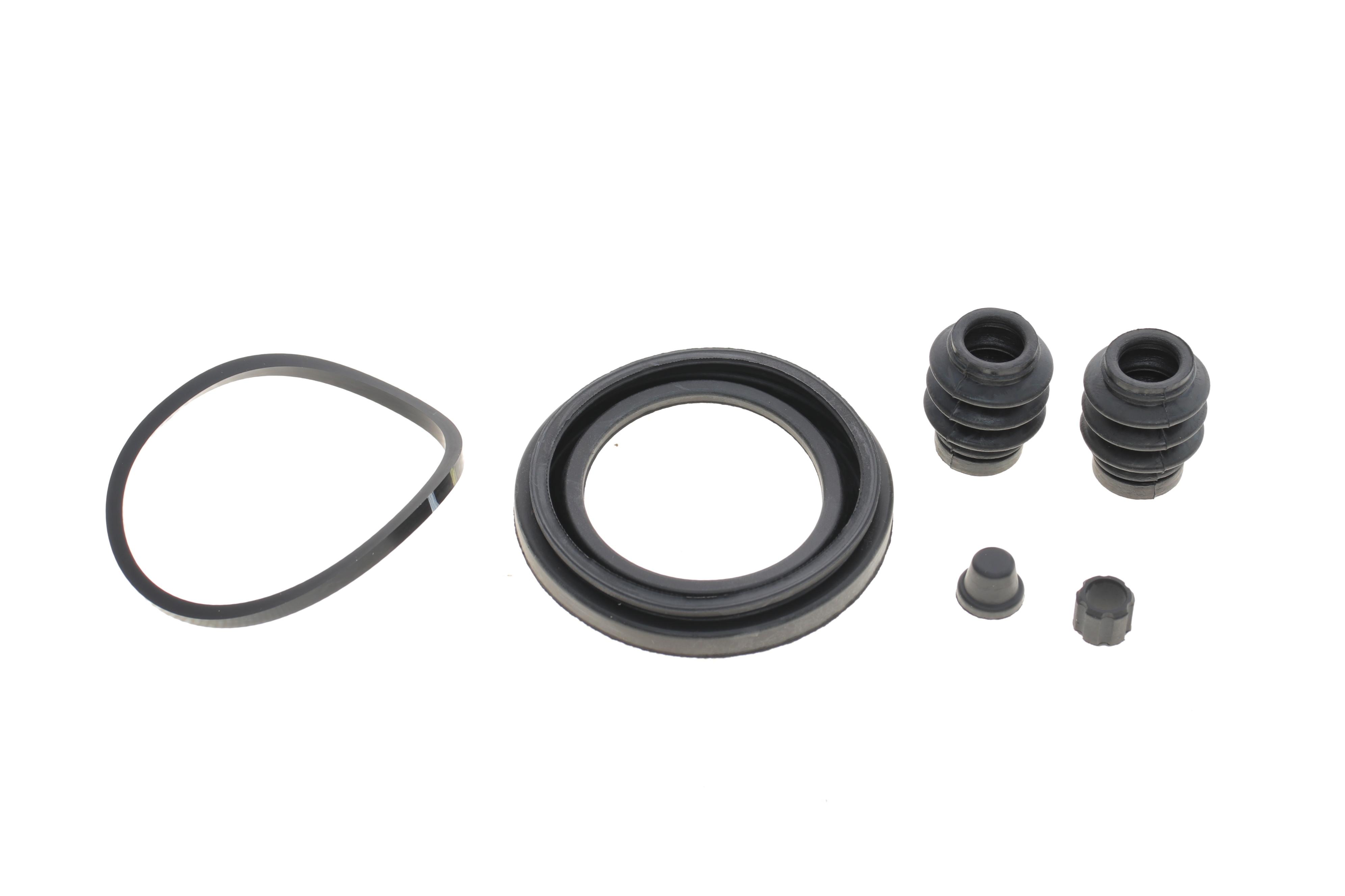 Ремкомплект супорта (переднього) Hyundai Elantra/Chevrolet Epica 00- (d=57mm) (Mando)