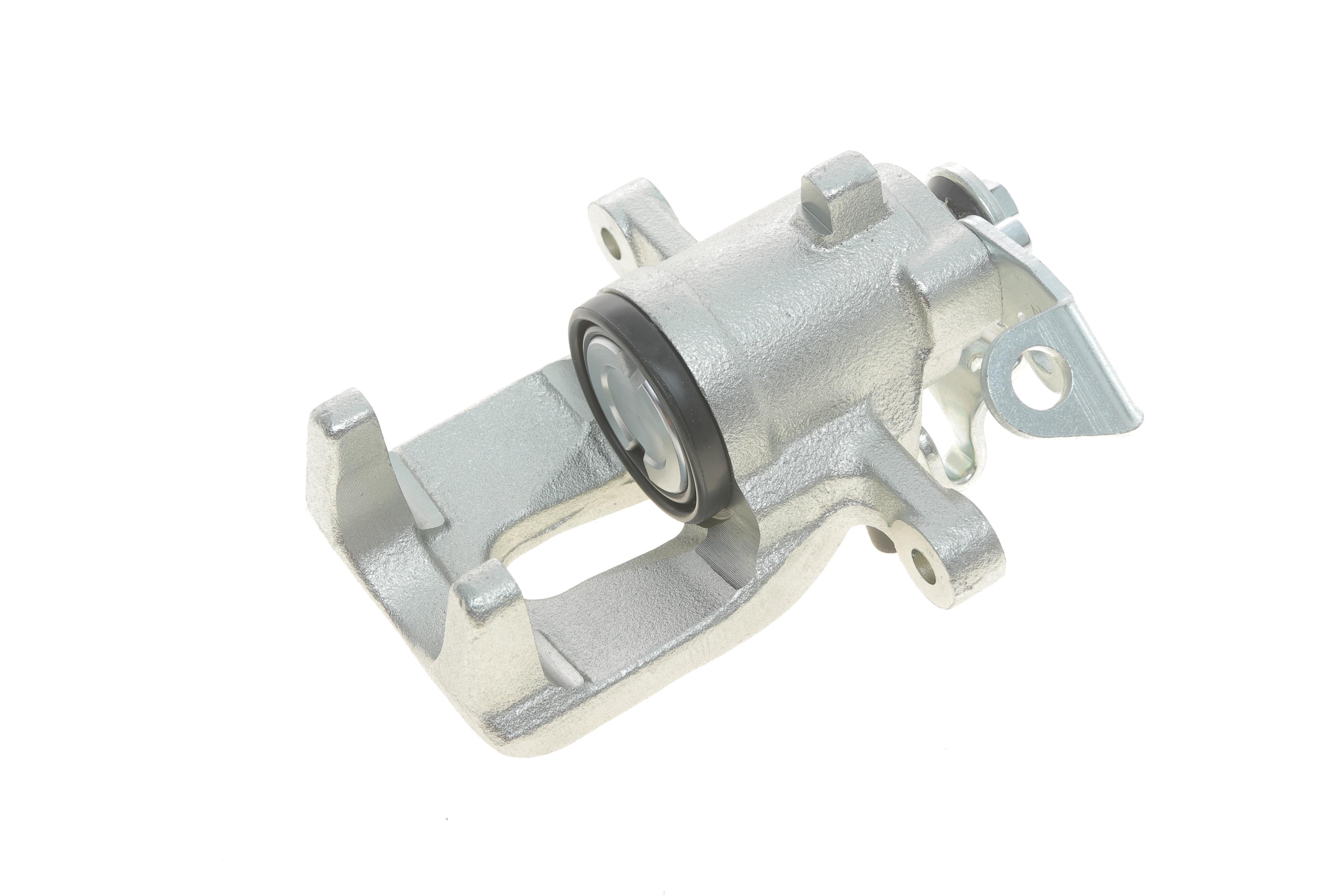 Супорт гальмівний (задній) (L) Renault Kangoo 08- (d=38mm) (TRW) (для диска d=274mm)