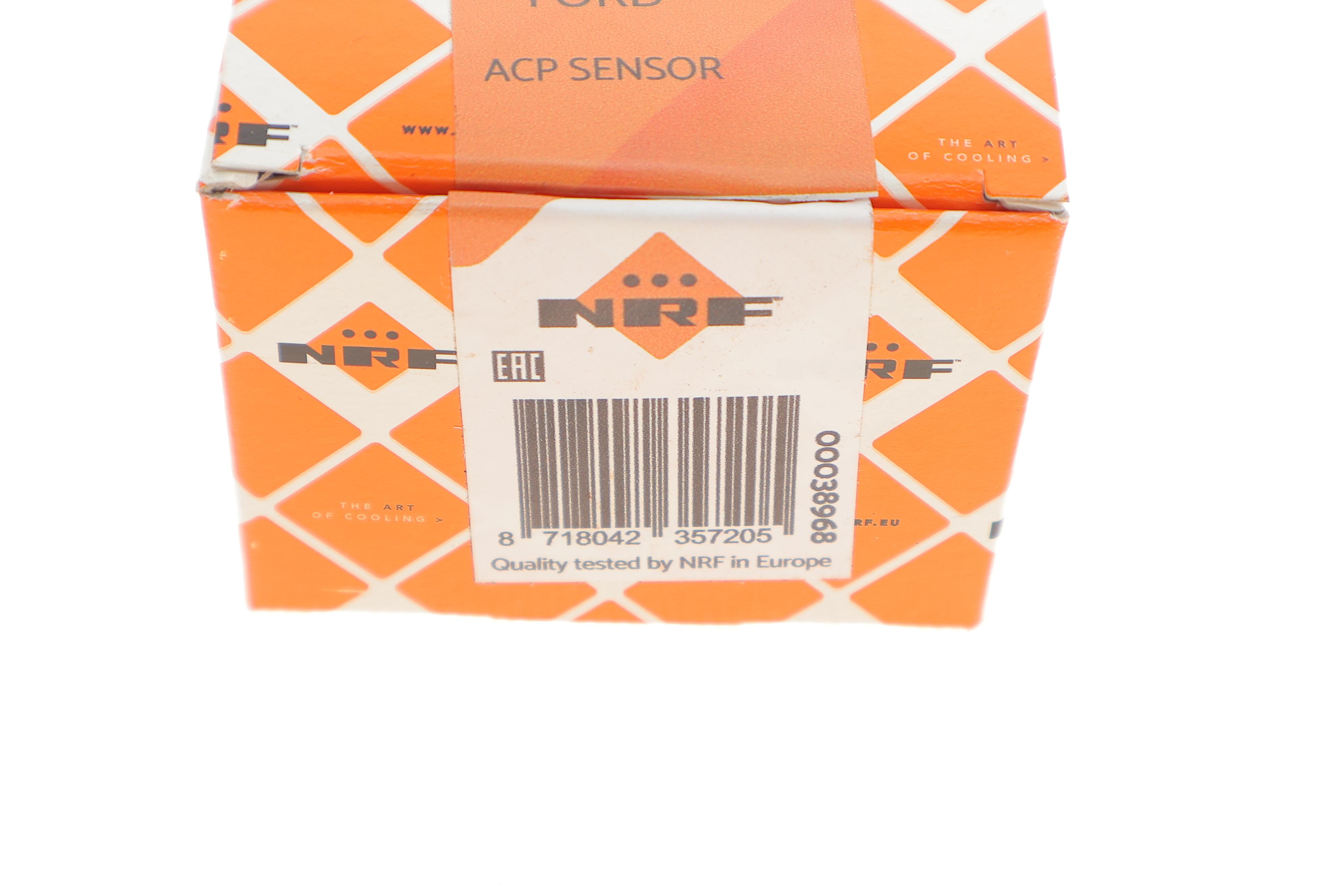 Датчик тиску кондиціонера Ford Transit 2.2RDCI-3.2TDCI 93-14