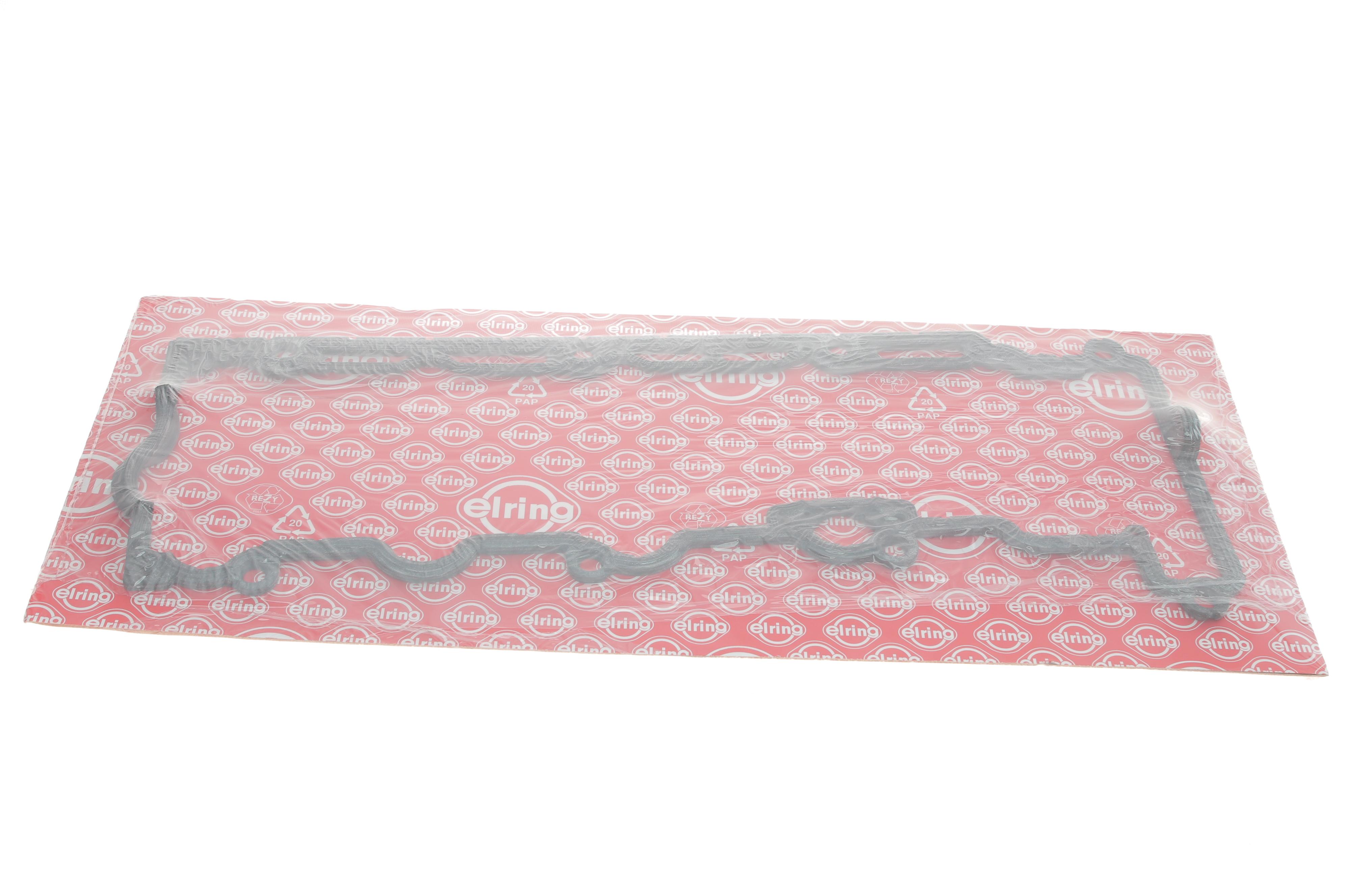 Прокладка кришки клапанів Opel Astra G/Vectra B/C 2.0/2.2DTI 16V 96-