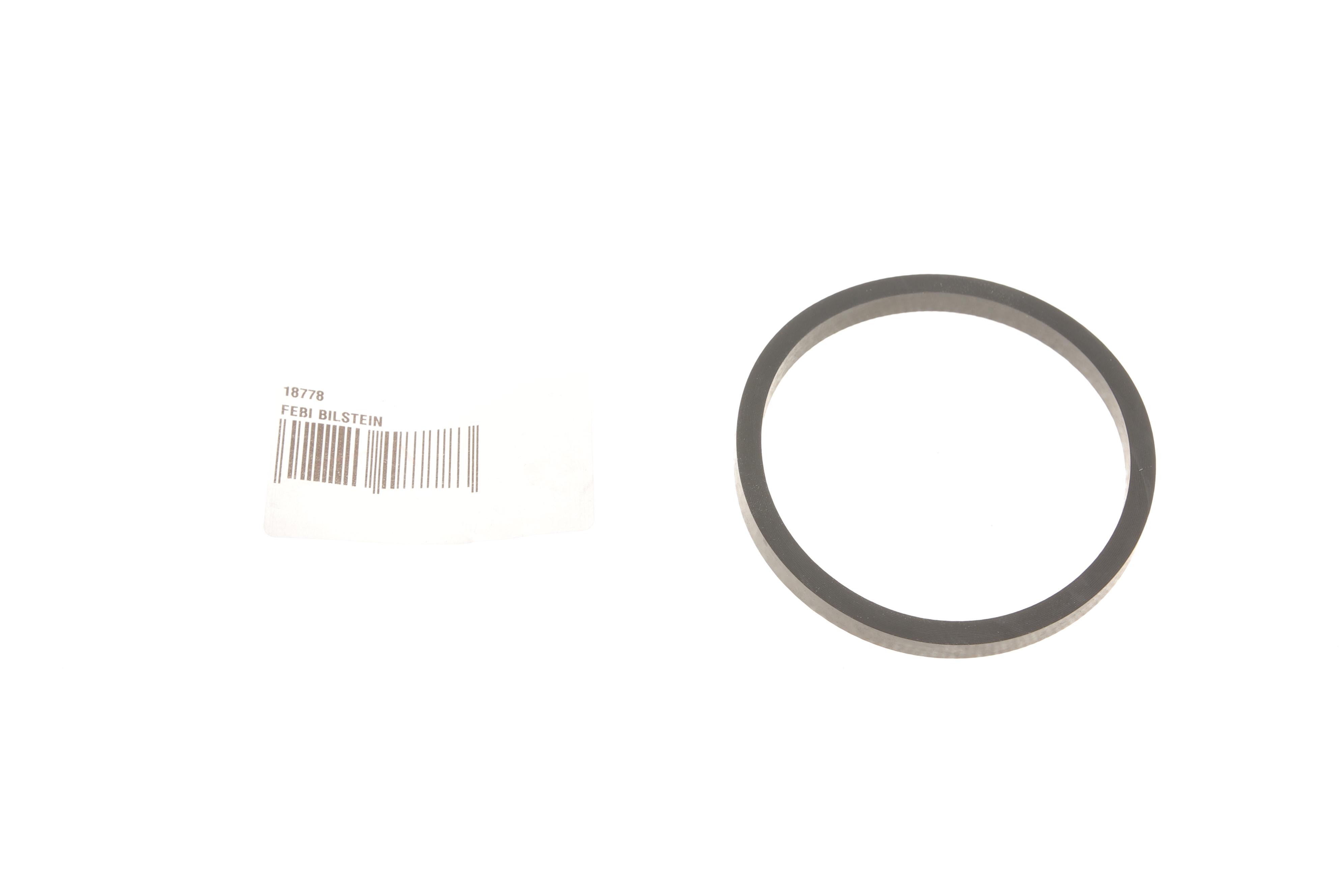 Прокладка фільтра масляного ущільнюючого VW LT/T4 2.5TDI