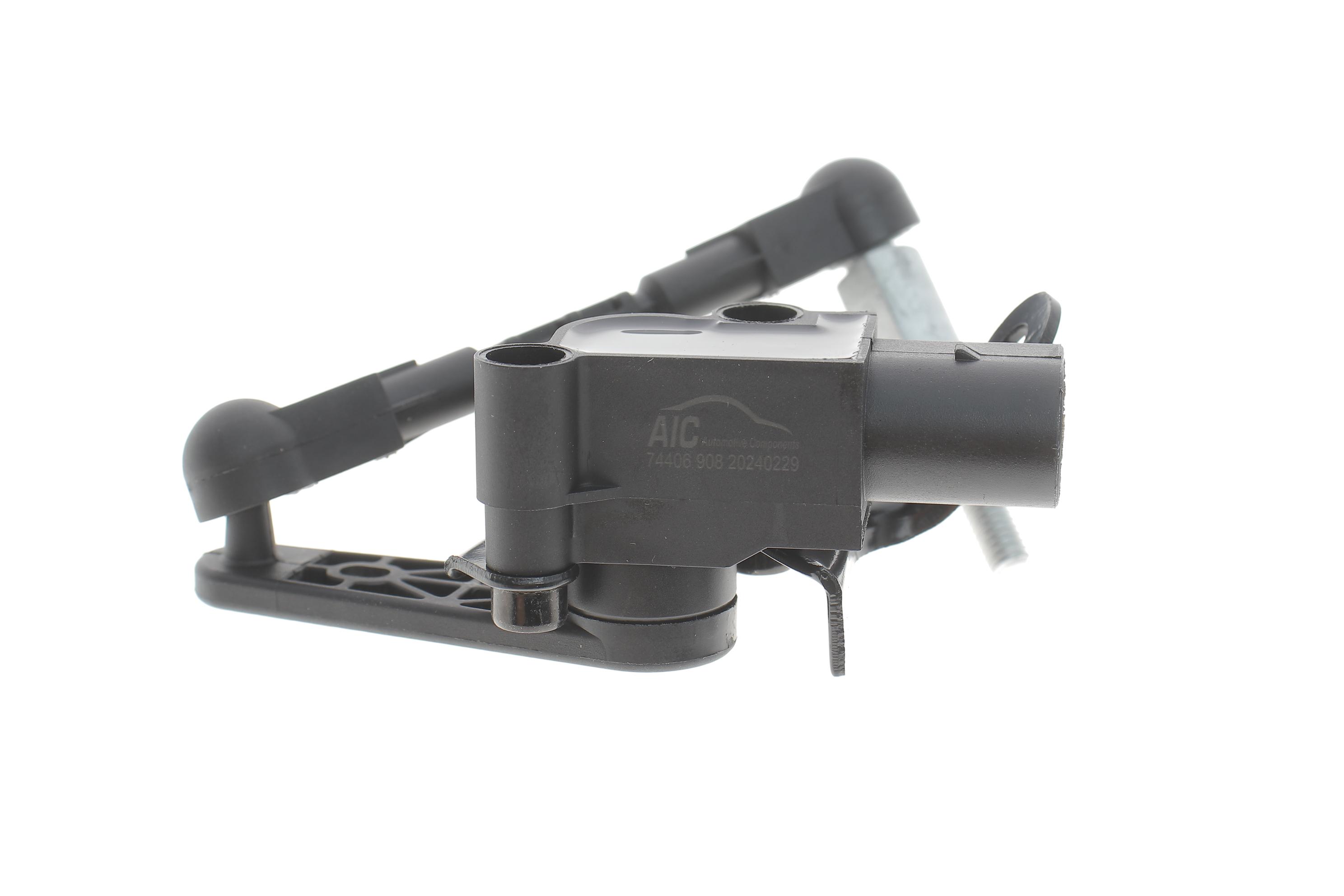 Датчик регулювання кута нахилу фар Audi A6 10-18  (L)