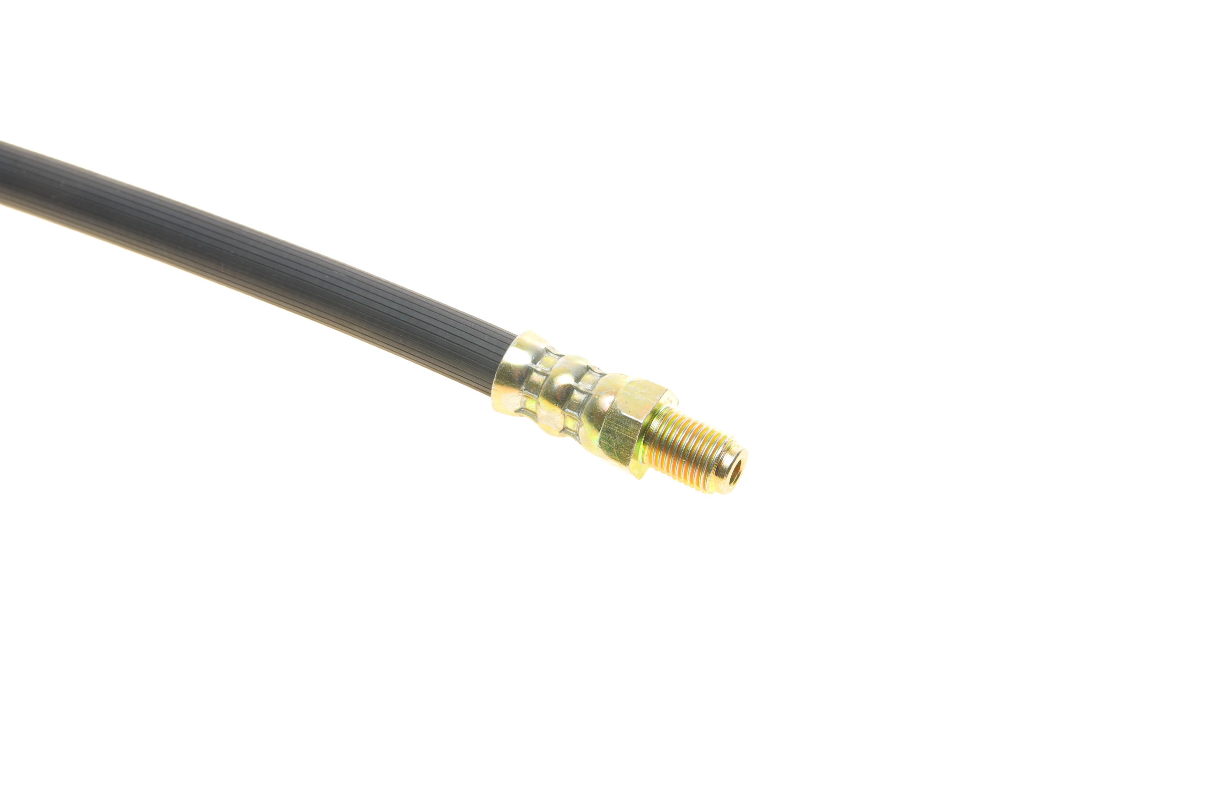 Шланг гальмівний (задній) VW T4 96-03/Golf II/Passat 96-