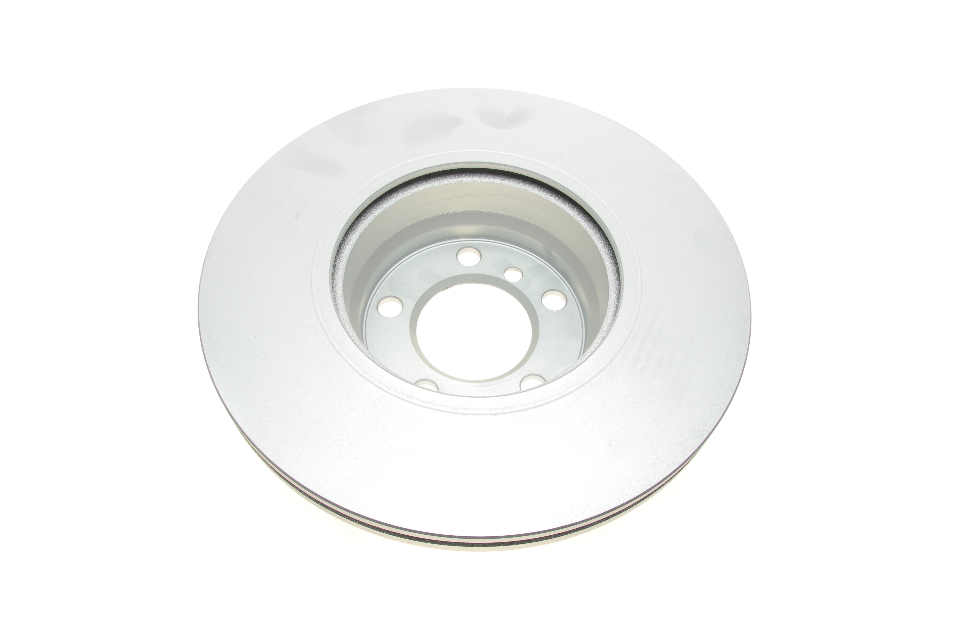 Диск гальмівний (передній) BMW 3 (F30/F31) 11- (330x24) PRO+