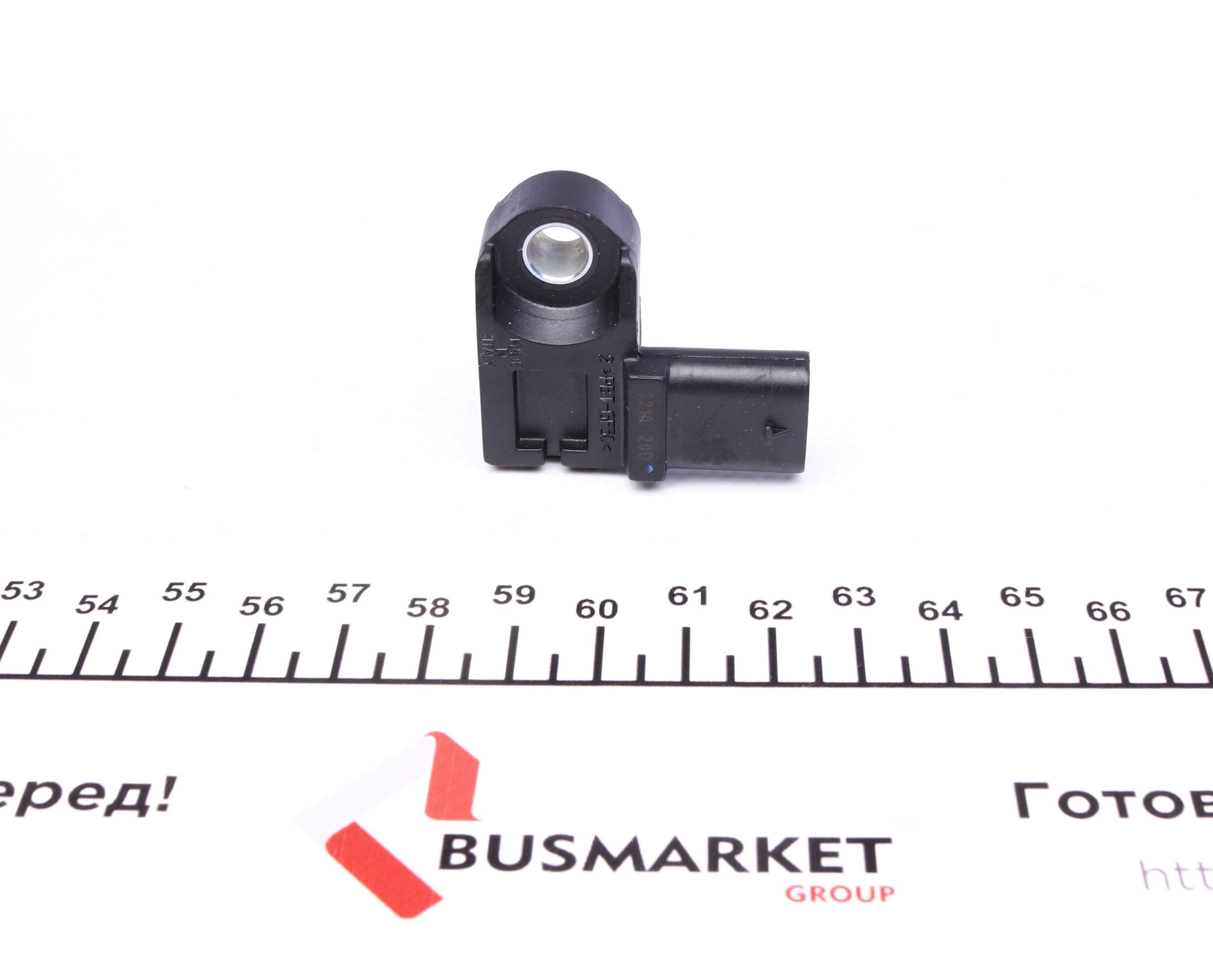 Датчик тиску у впускному газопроводі BMW/Toyota 15-