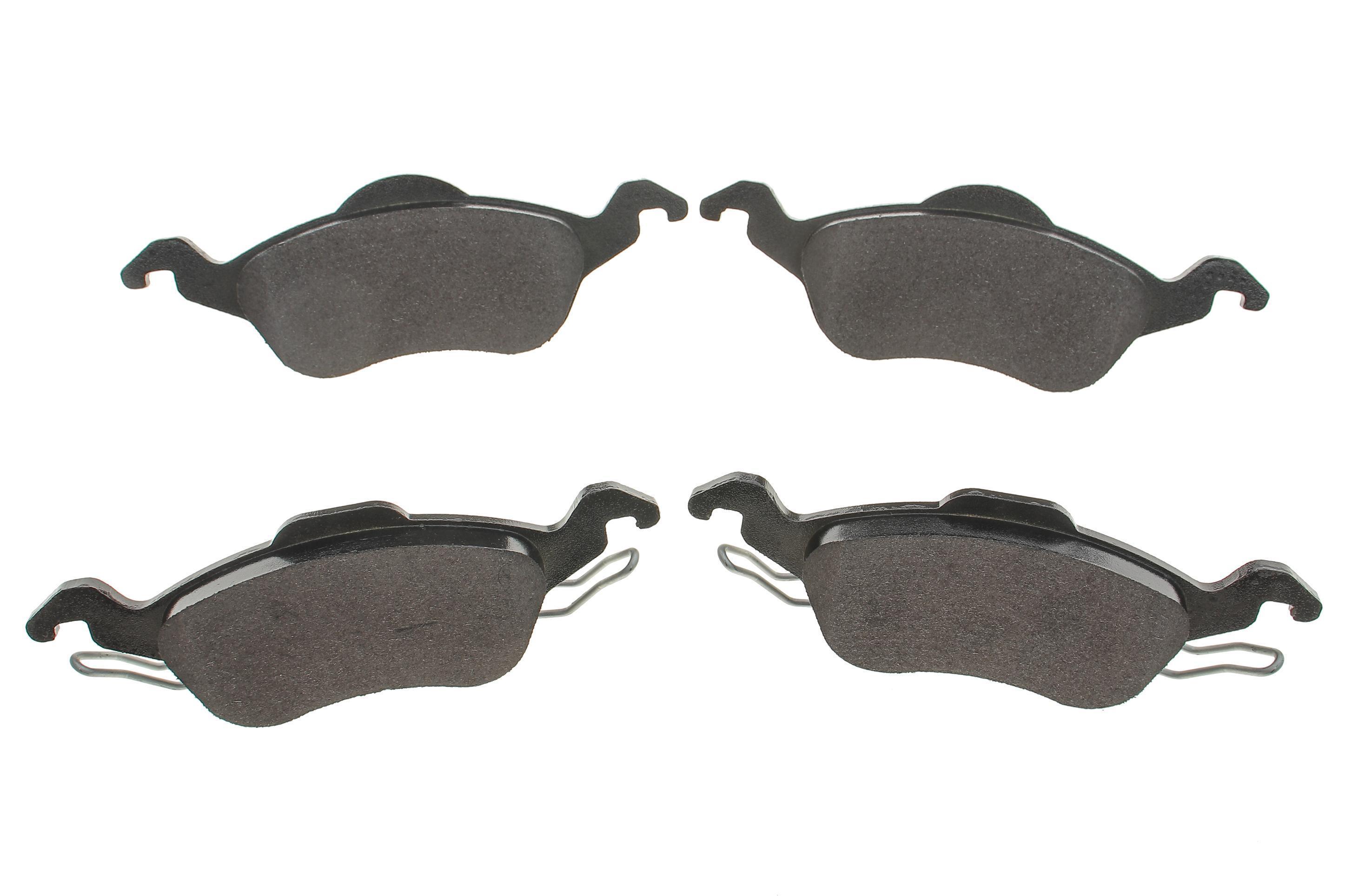 Колодки гальмівні (передні) Ford Focus 98-05