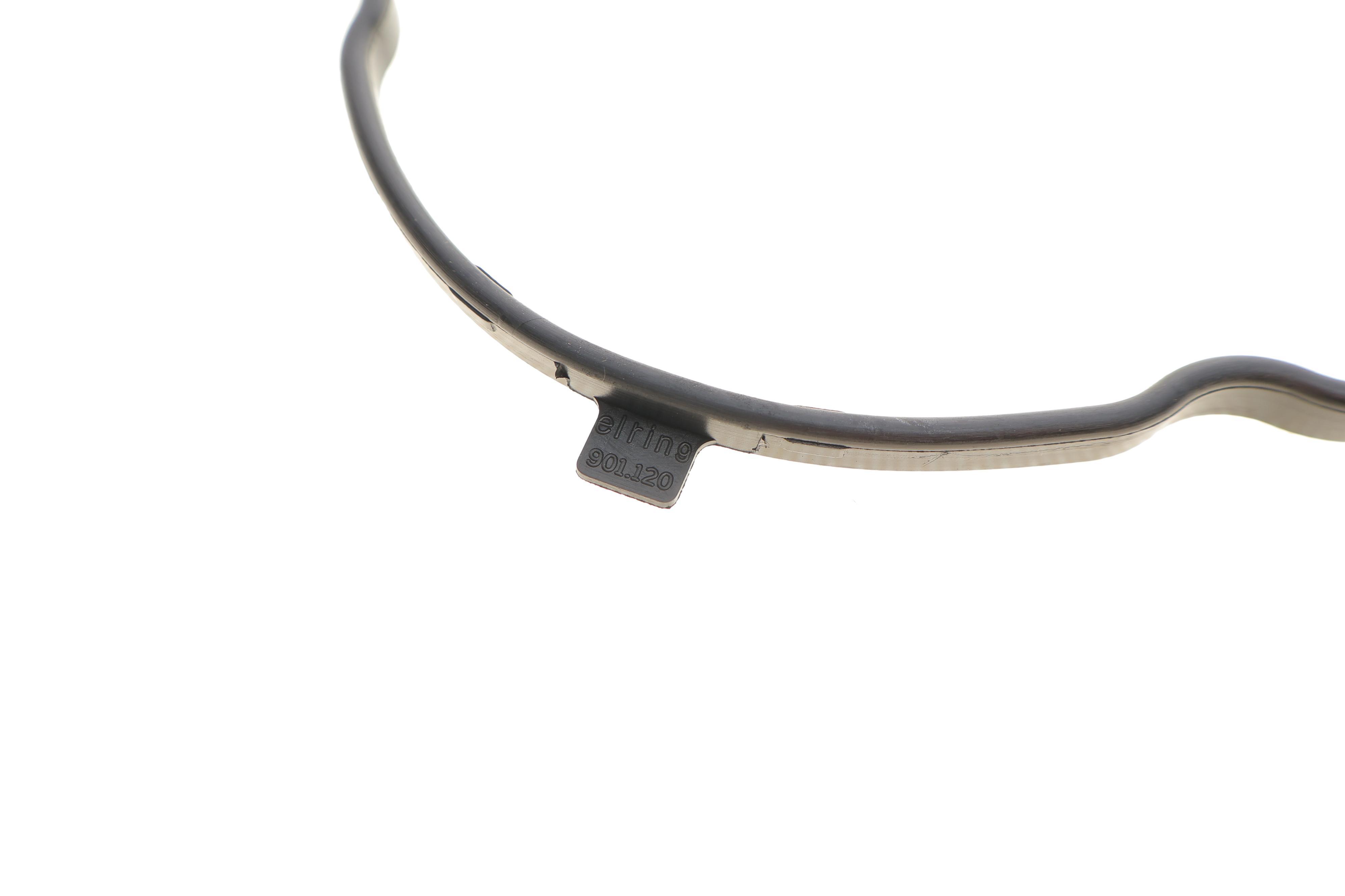 Прокладка кришки клапанів Renault Master II 3.0 dCi 03-