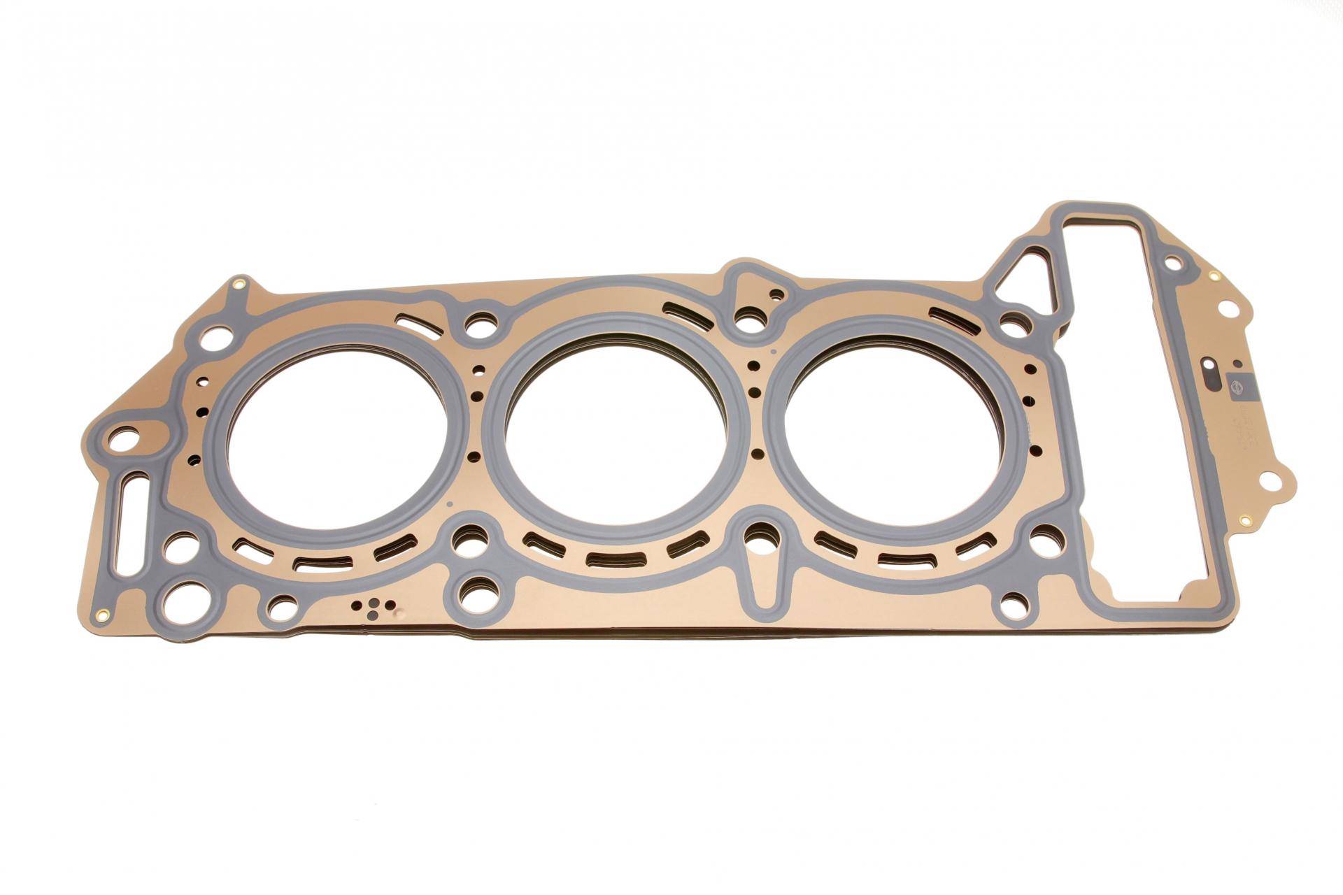 Прокладка ГБЦ MB Sprinter 318 3.0CDI OM642 (R)