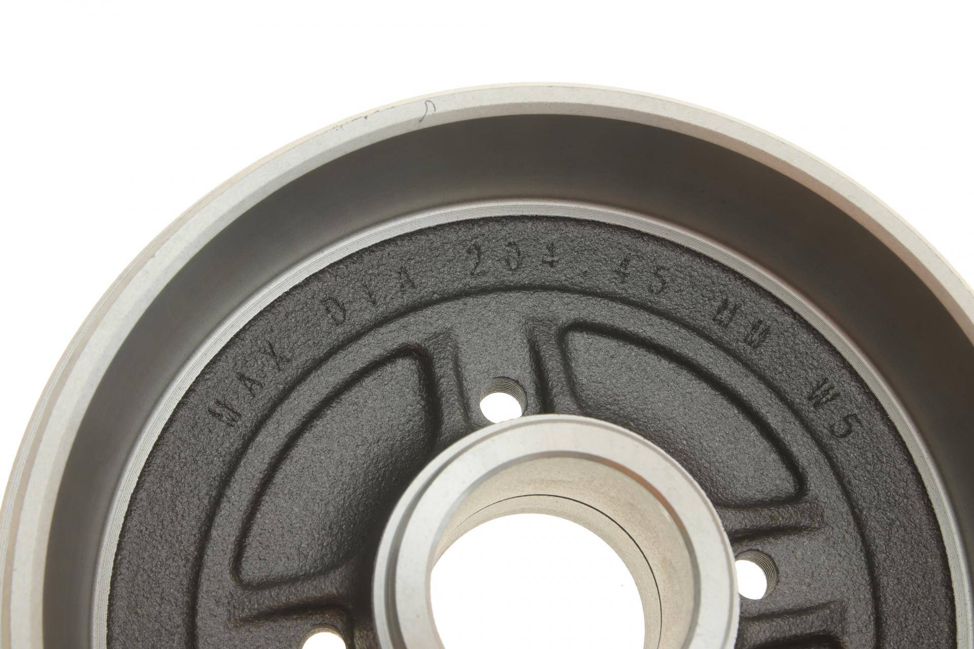 Барабан гальмівний (задній) Renault Kangoo 97-