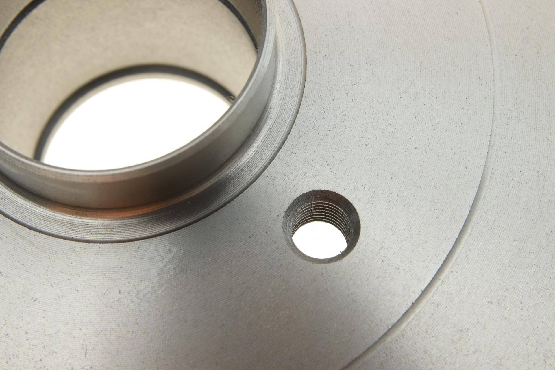 Барабан гальмівний (задній) Renault Kangoo 97-