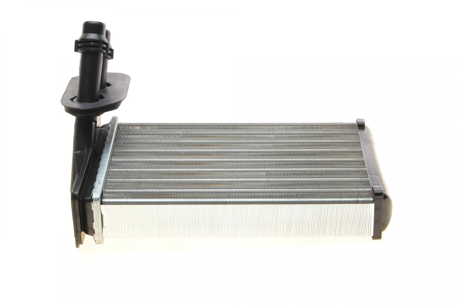 Радіатор пічки VW Golf V/Skoda Octavia 1.4/1.6/2.0/1.9-2.0TDI 96-10
