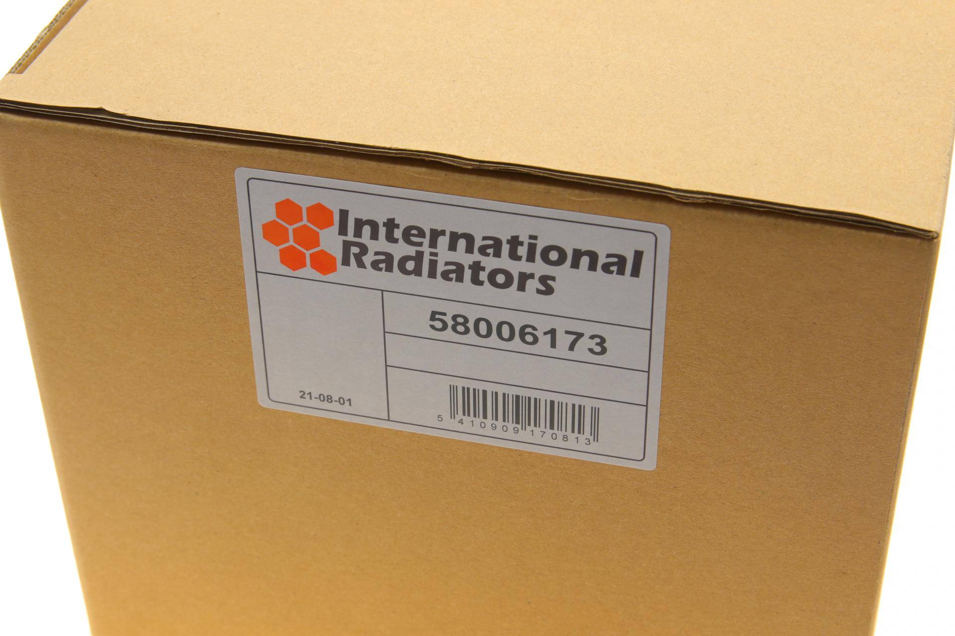 Радіатор пічки VW Golf V/Skoda Octavia 1.4/1.6/2.0/1.9-2.0TDI 96-10