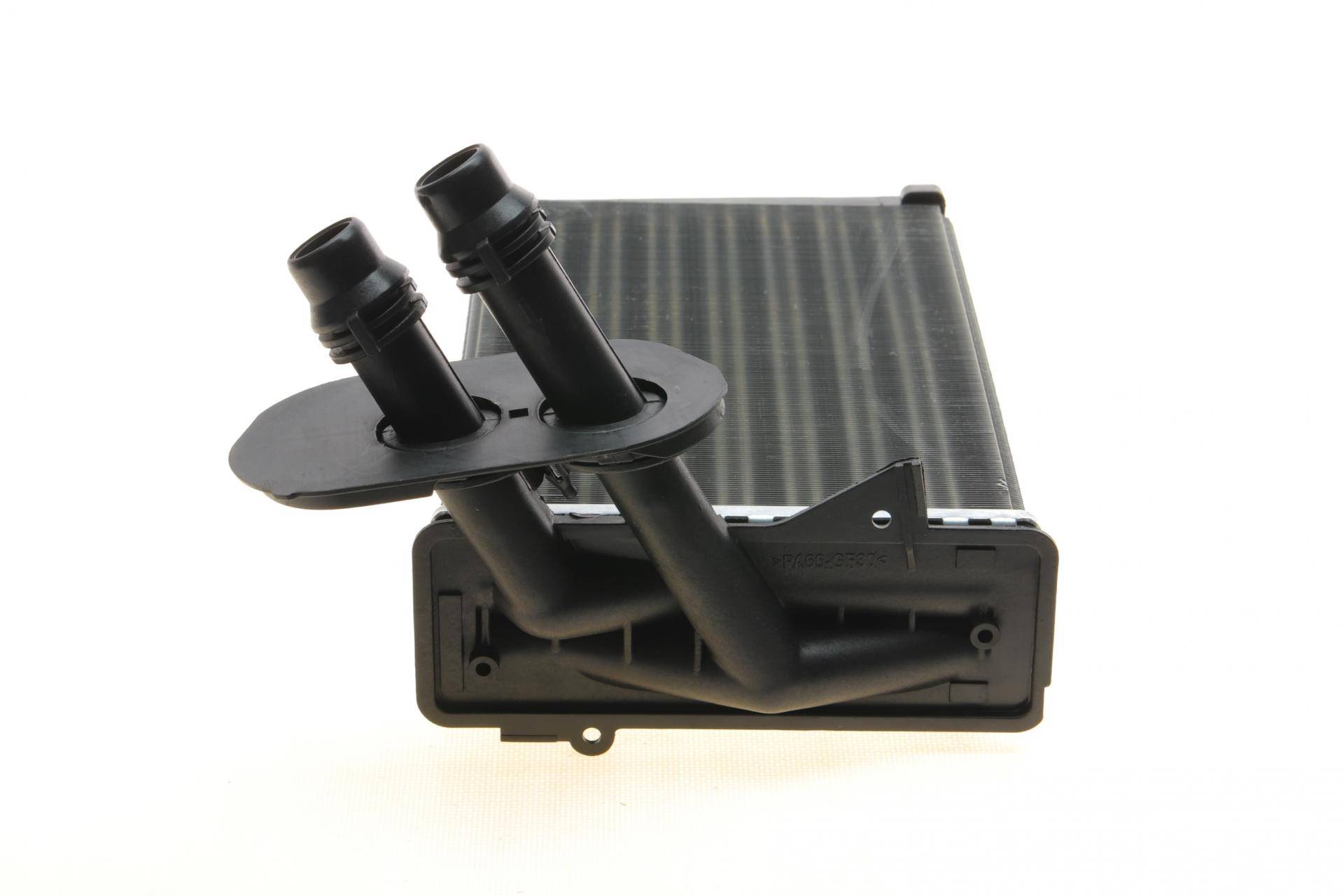 Радіатор пічки VW Golf V/Skoda Octavia 1.4/1.6/2.0/1.9-2.0TDI 96-10