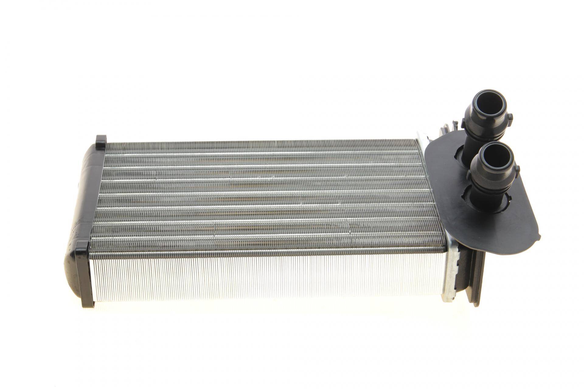 Радіатор пічки VW Golf V/Skoda Octavia 1.4/1.6/2.0/1.9-2.0TDI 96-10