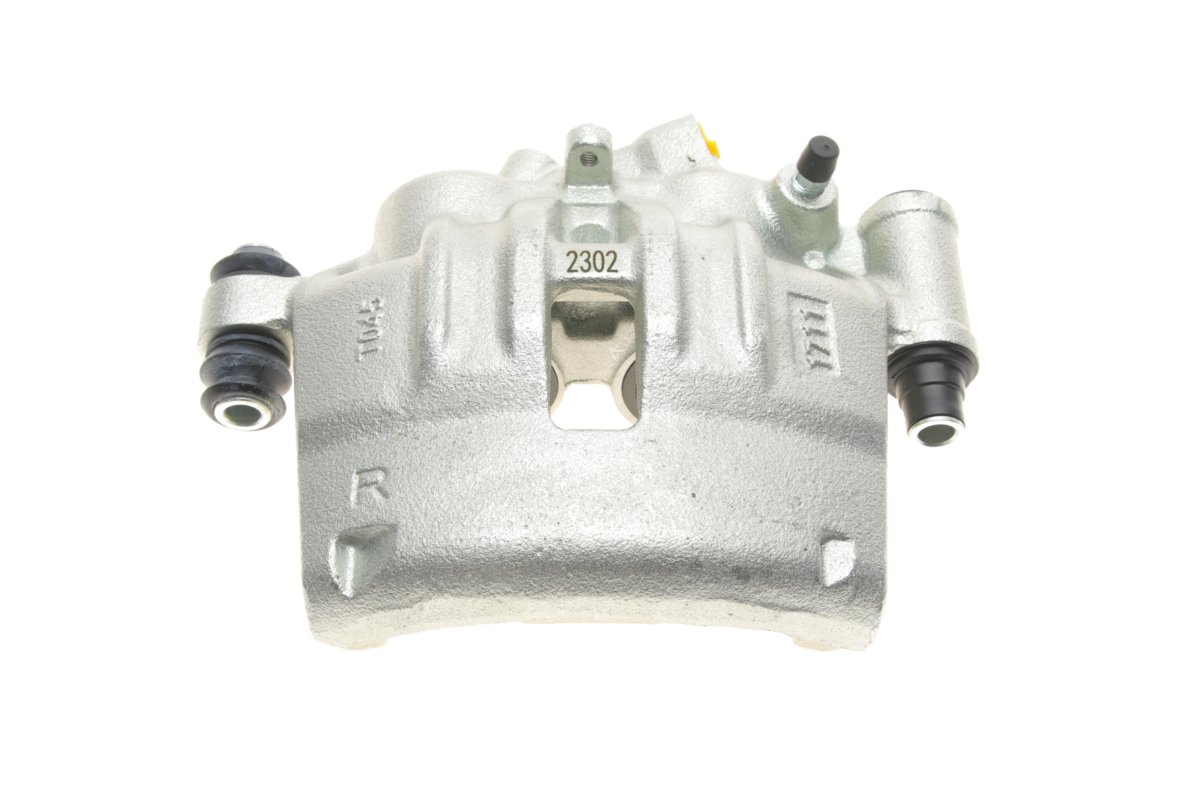 Супорт гальмівний (передній) (R) MB Sprinter 96- (d=45mm) (Bosch)