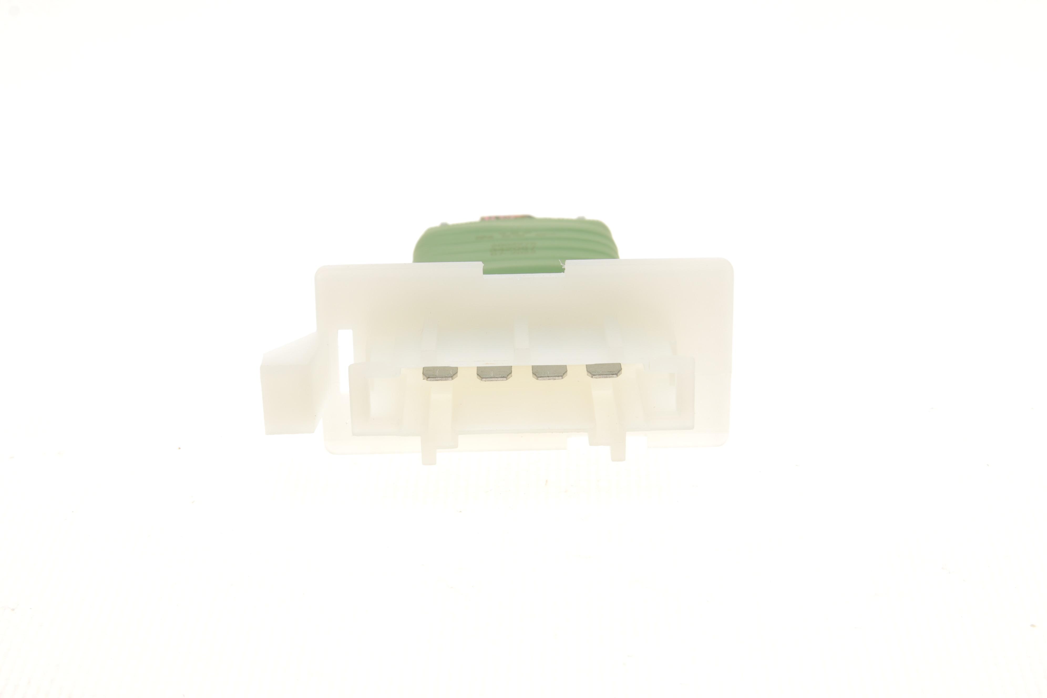 Реостат пічки MB Sprinter CDI/VW LT 96-06/VW Caddy 03- (4 контакта)