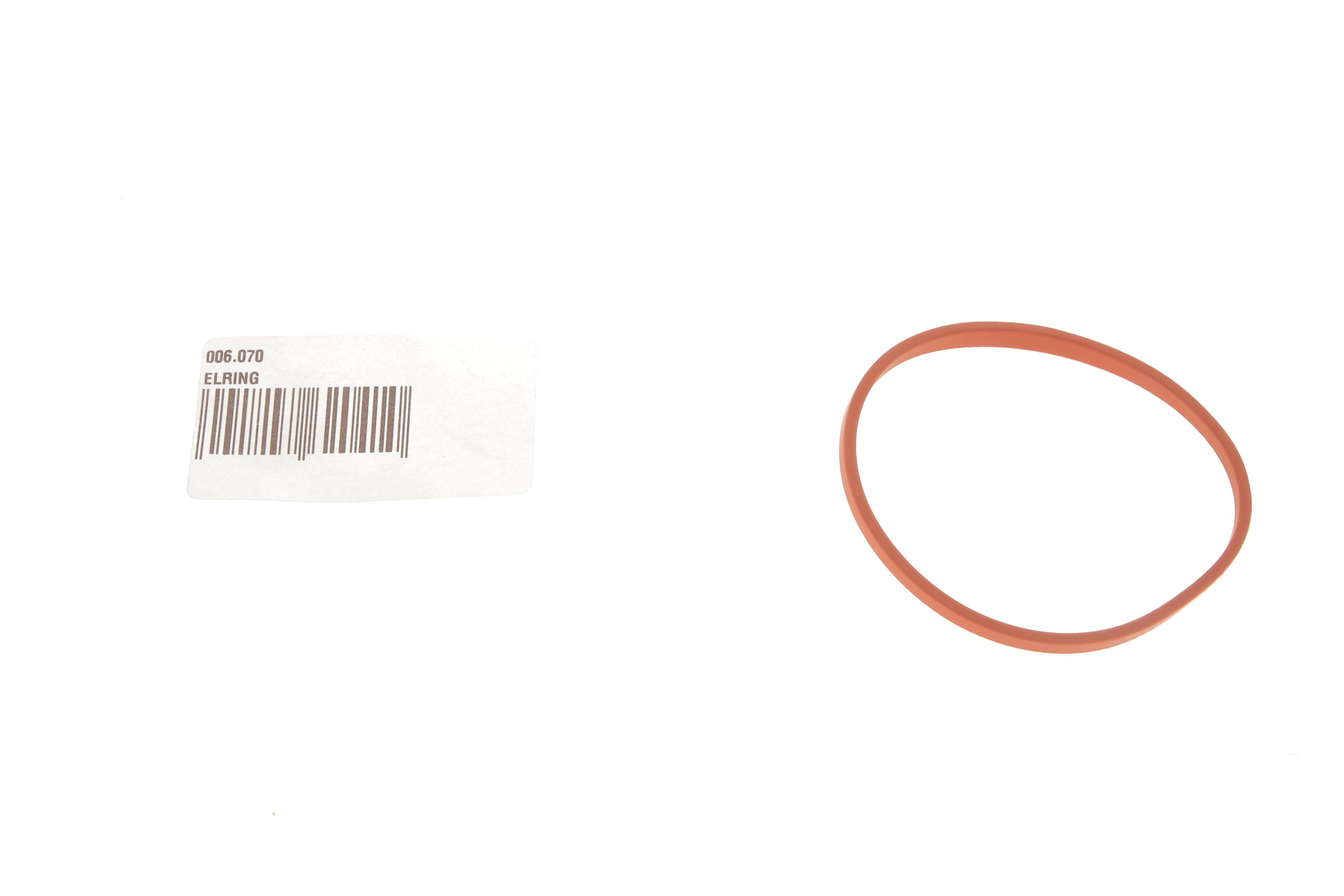 Прокладка заслонки дросельної Audi A3/A4/A6/Skoda Octavia/VW Golf V 2.0D 04-