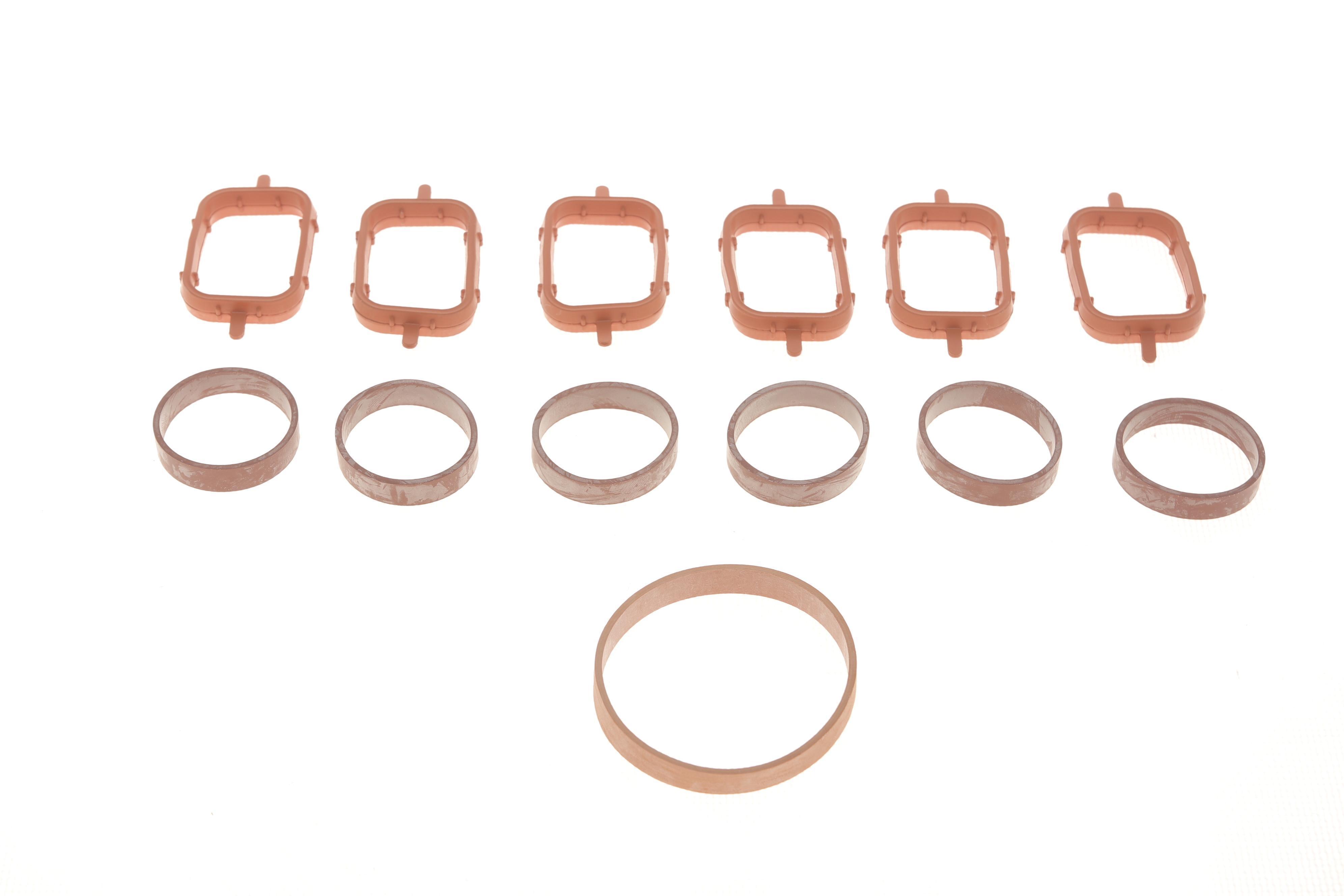 Прокладка колектора впускного BMW/Opel 2.5/3.0D M57 (к-кт)